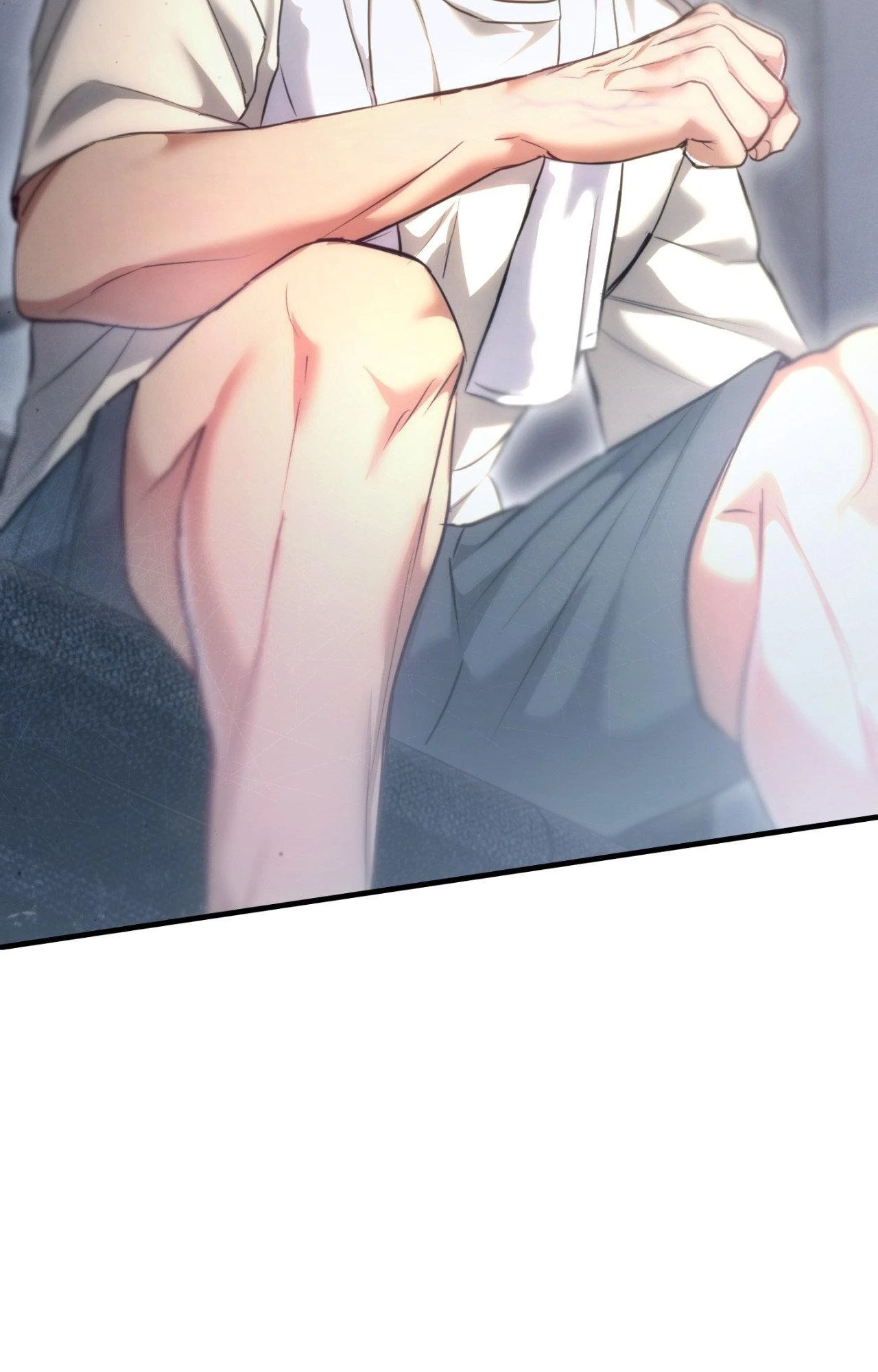 His Perfect Guide - Chapter 24 manhwa