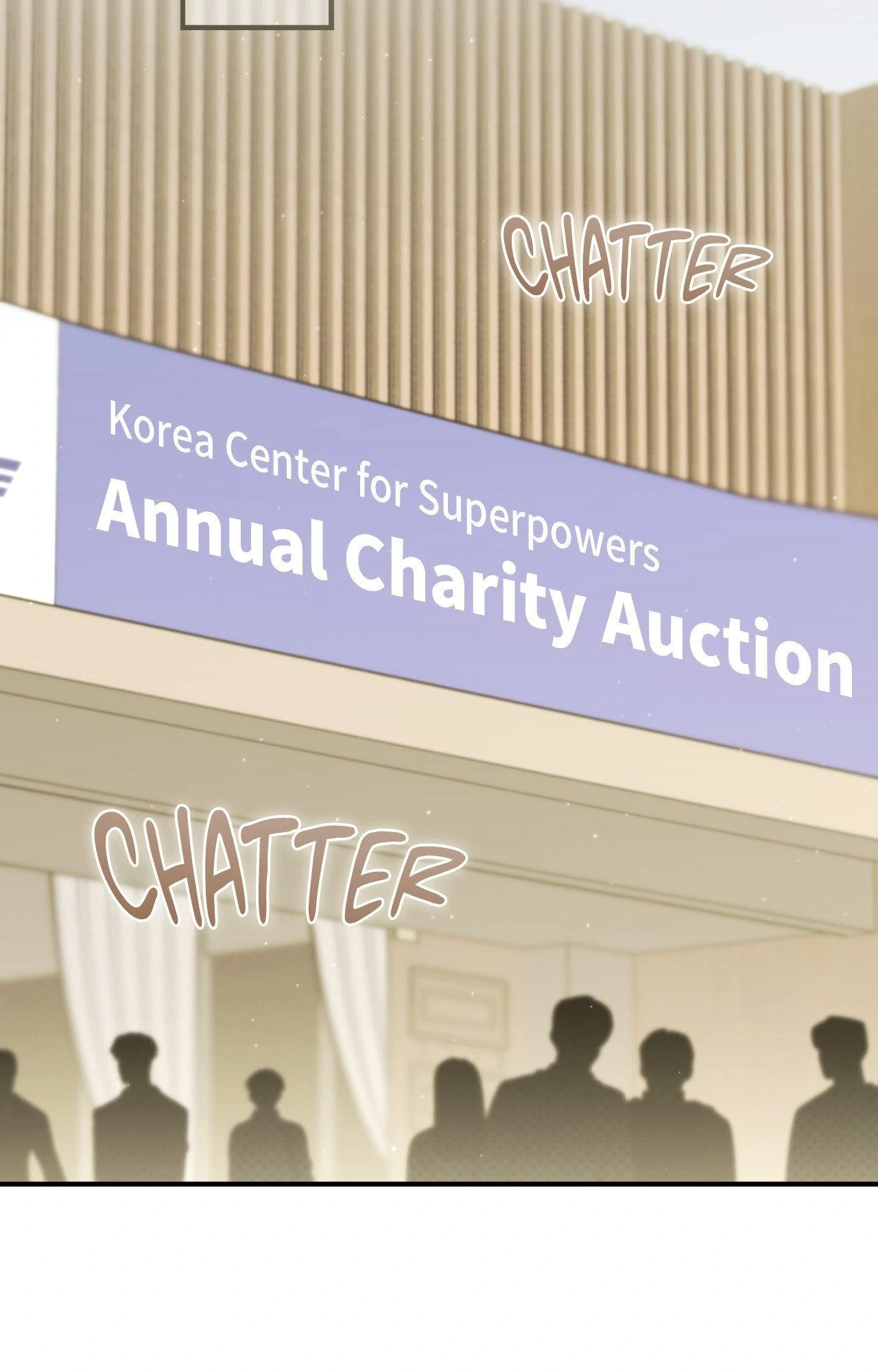 His Perfect Guide - Chapter 24 manhwa