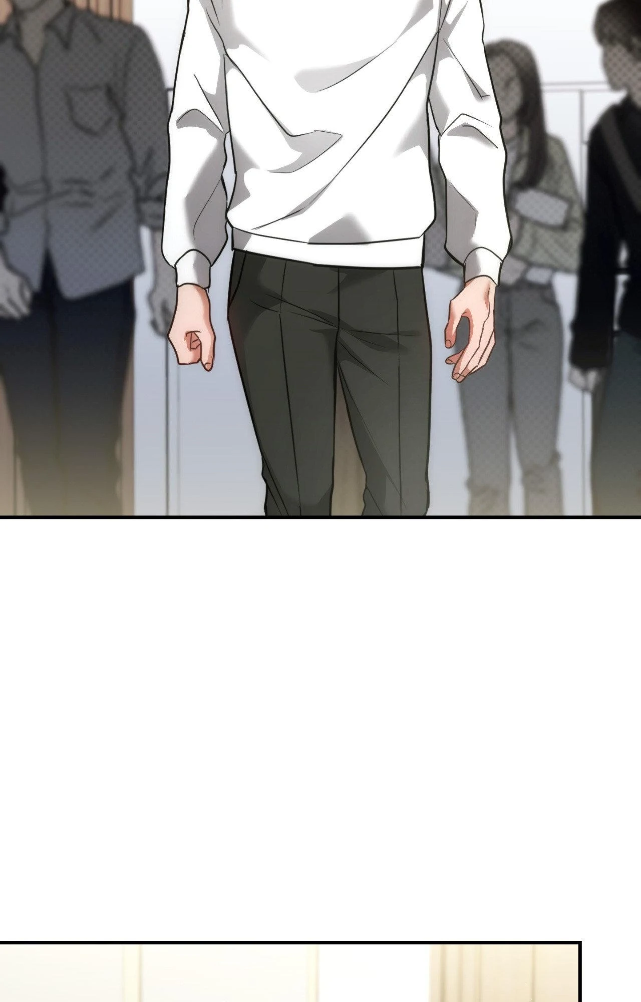 His Perfect Guide - Chapter 24 manhwa