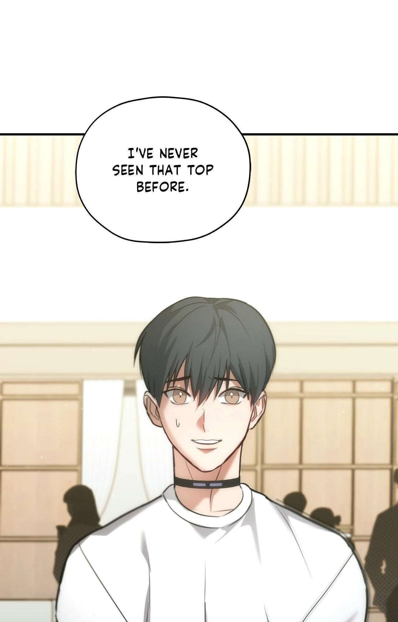 His Perfect Guide - Chapter 24 manhwa