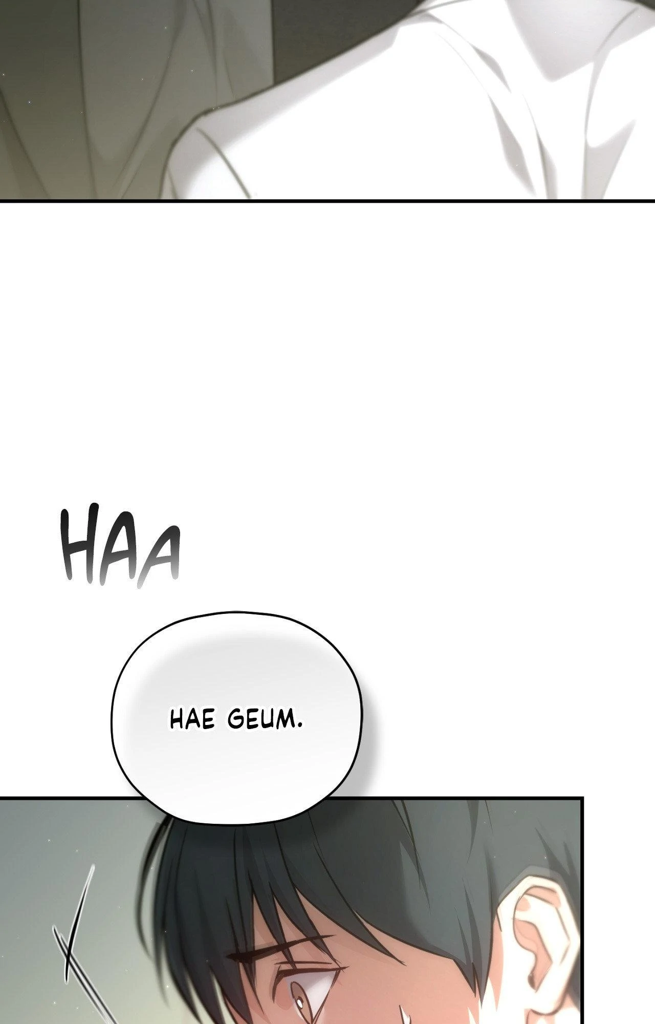 His Perfect Guide - Chapter 24 manhwa