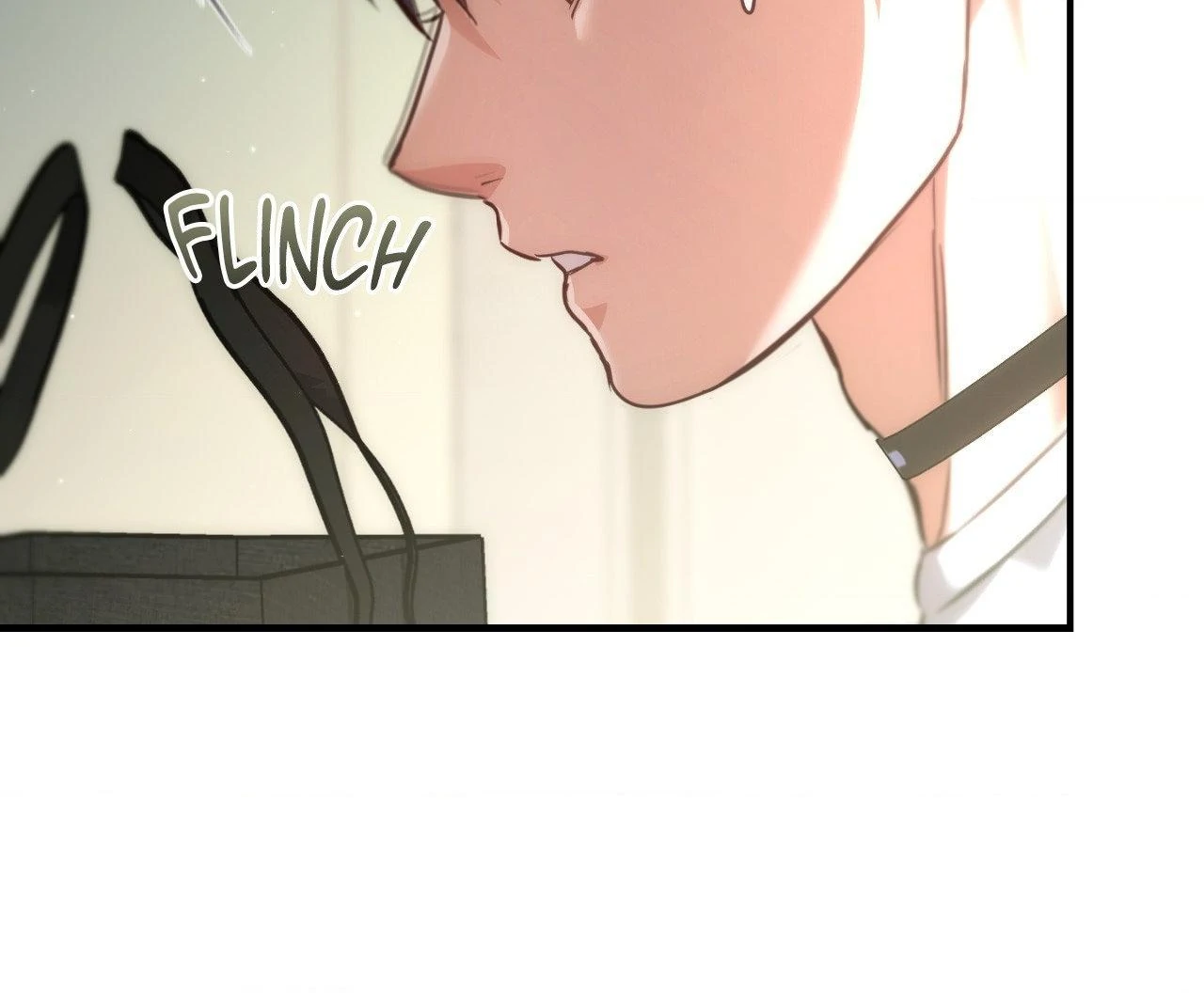 His Perfect Guide - Chapter 24 manhwa