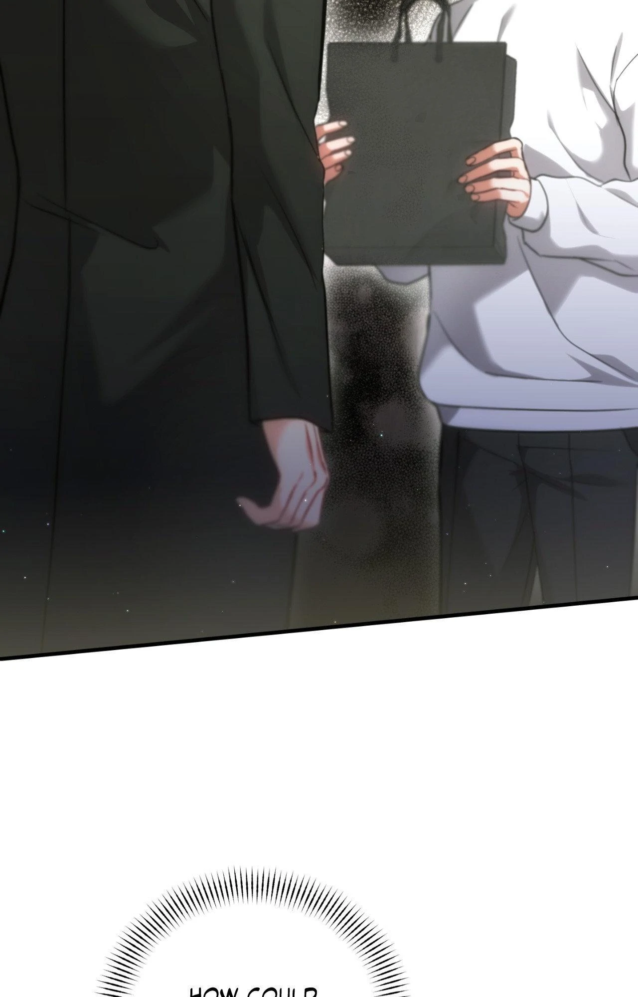 His Perfect Guide - Chapter 24 manhwa