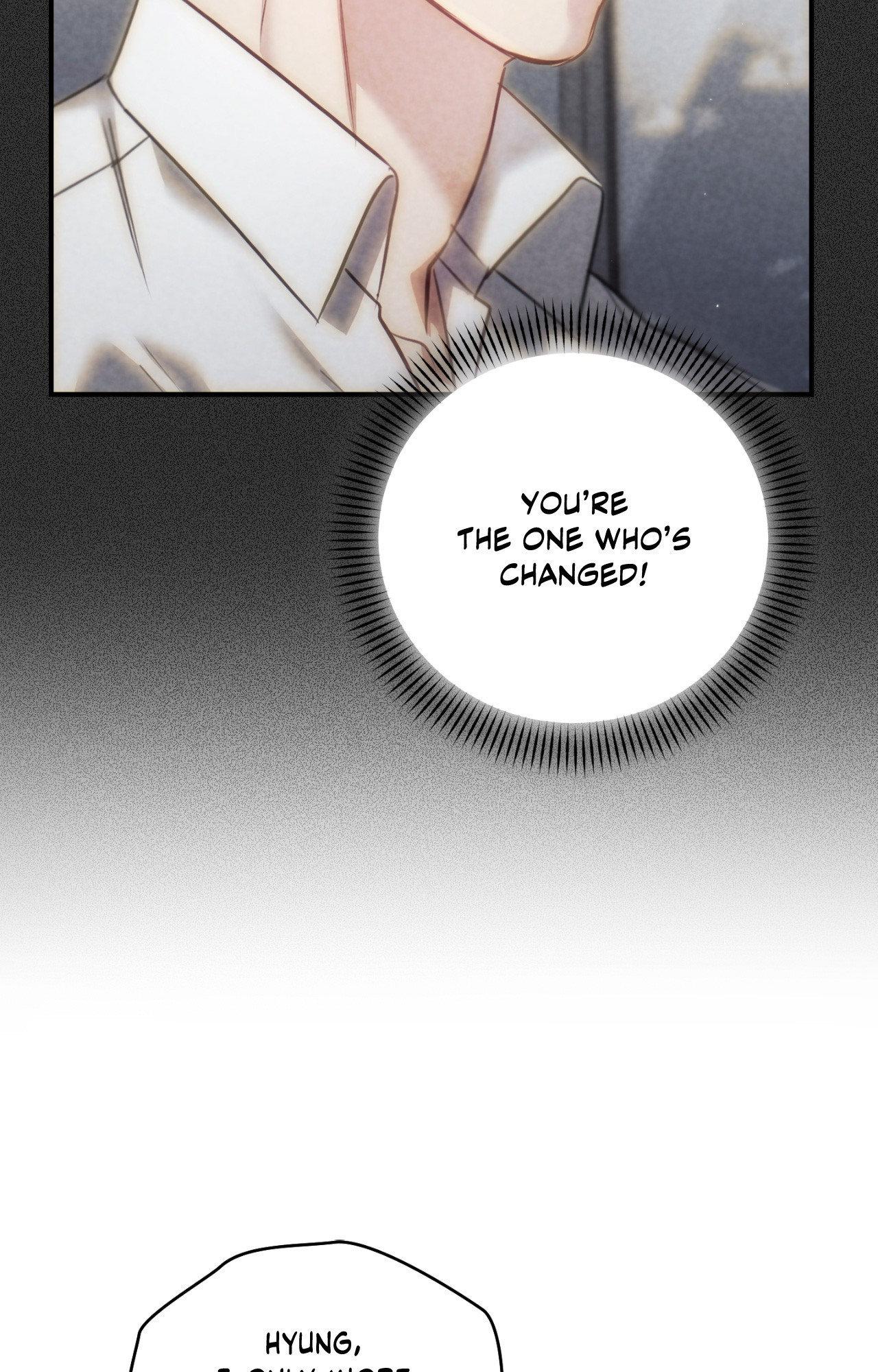 His Perfect Guide - Chapter 24 manhwa