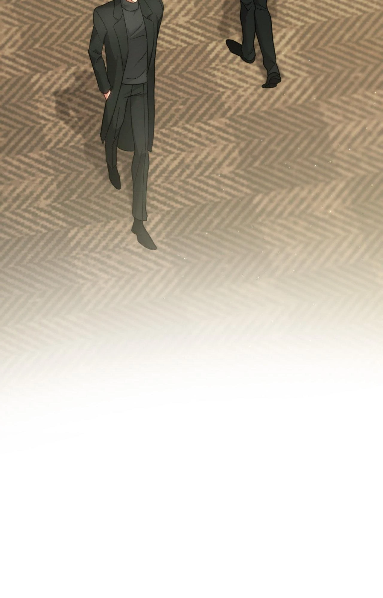 His Perfect Guide - Chapter 24 manhwa