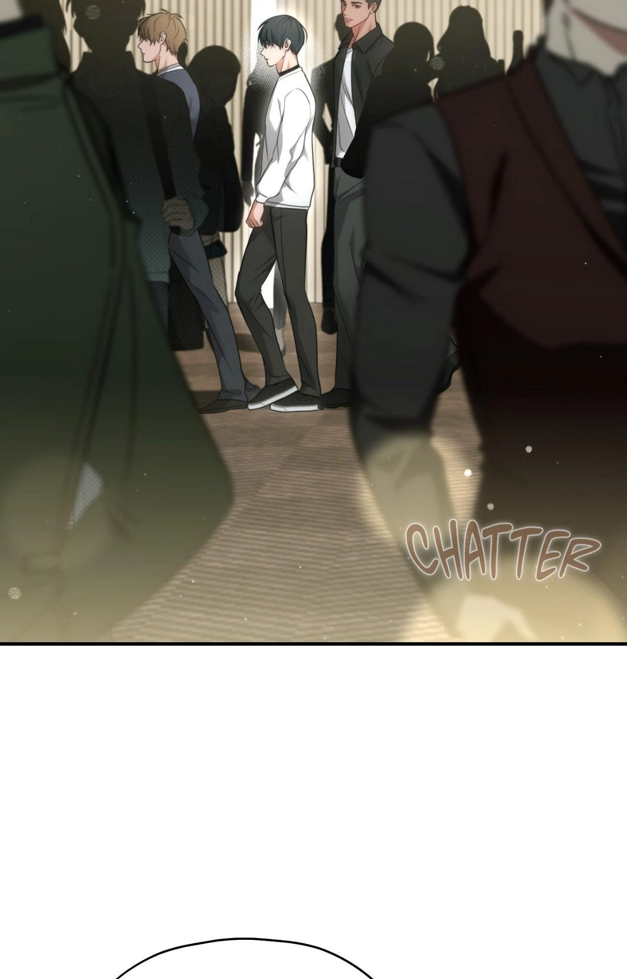 His Perfect Guide - Chapter 24 manhwa