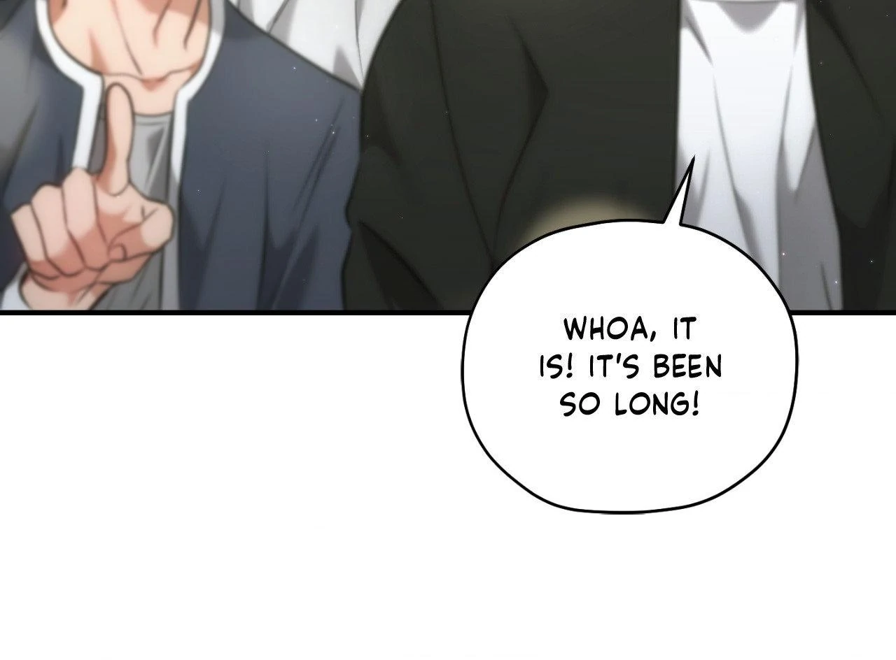 His Perfect Guide - Chapter 24 manhwa