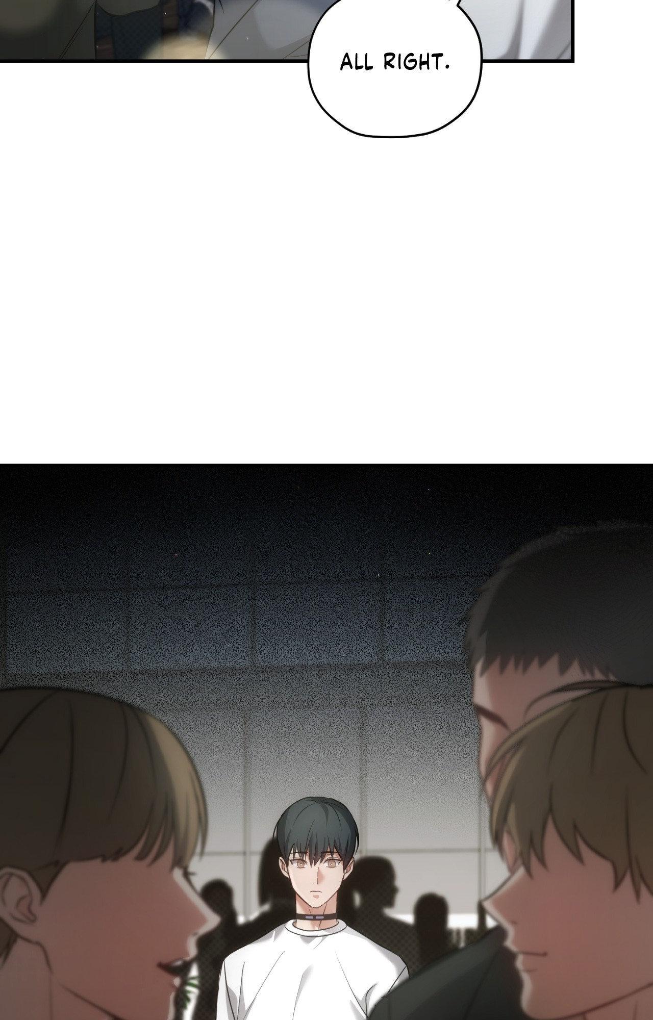 His Perfect Guide - Chapter 24 manhwa