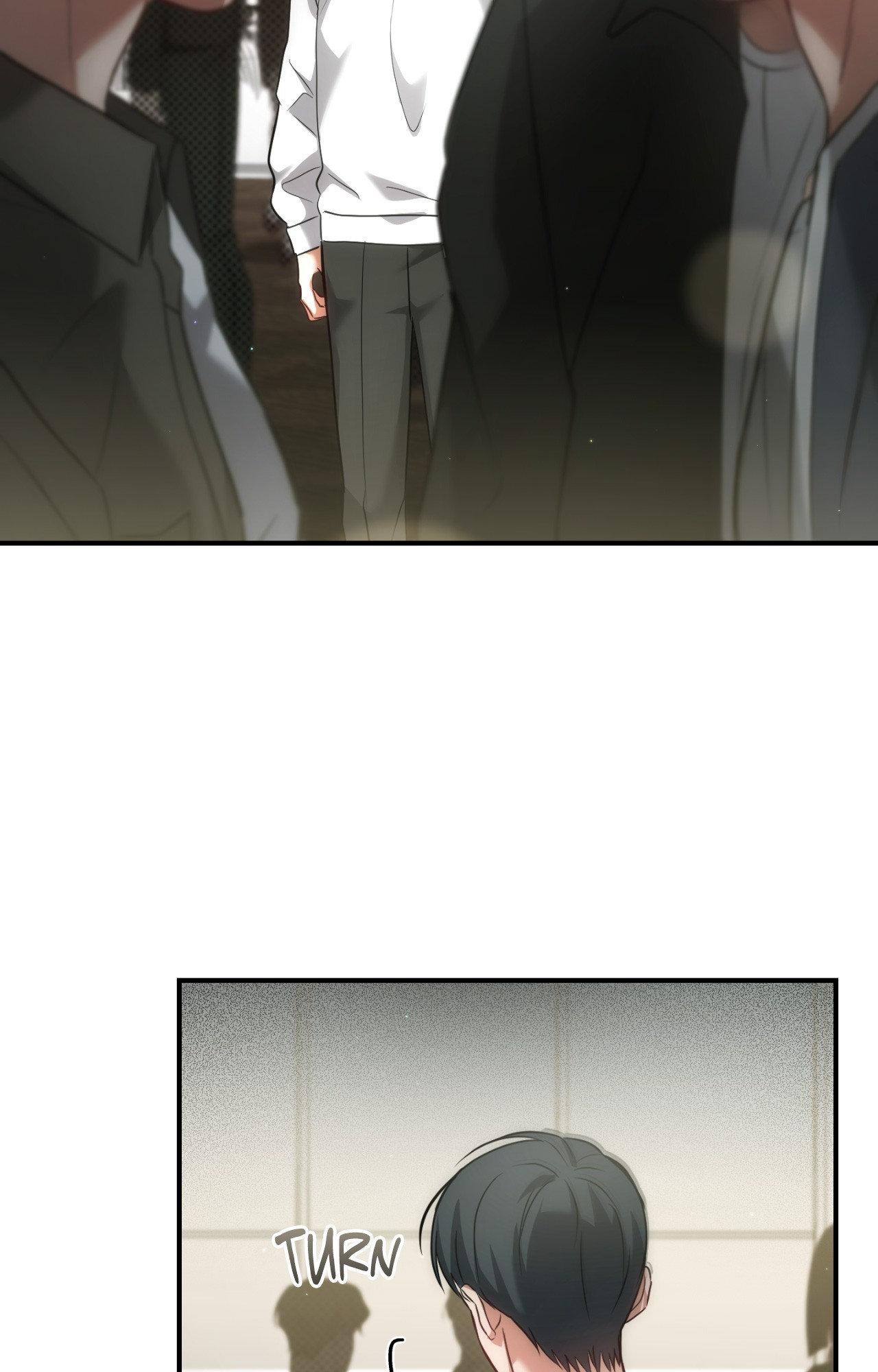 His Perfect Guide - Chapter 24 manhwa