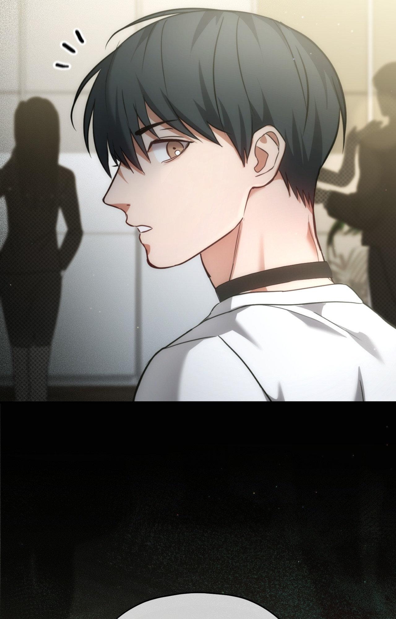 His Perfect Guide - Chapter 24 manhwa