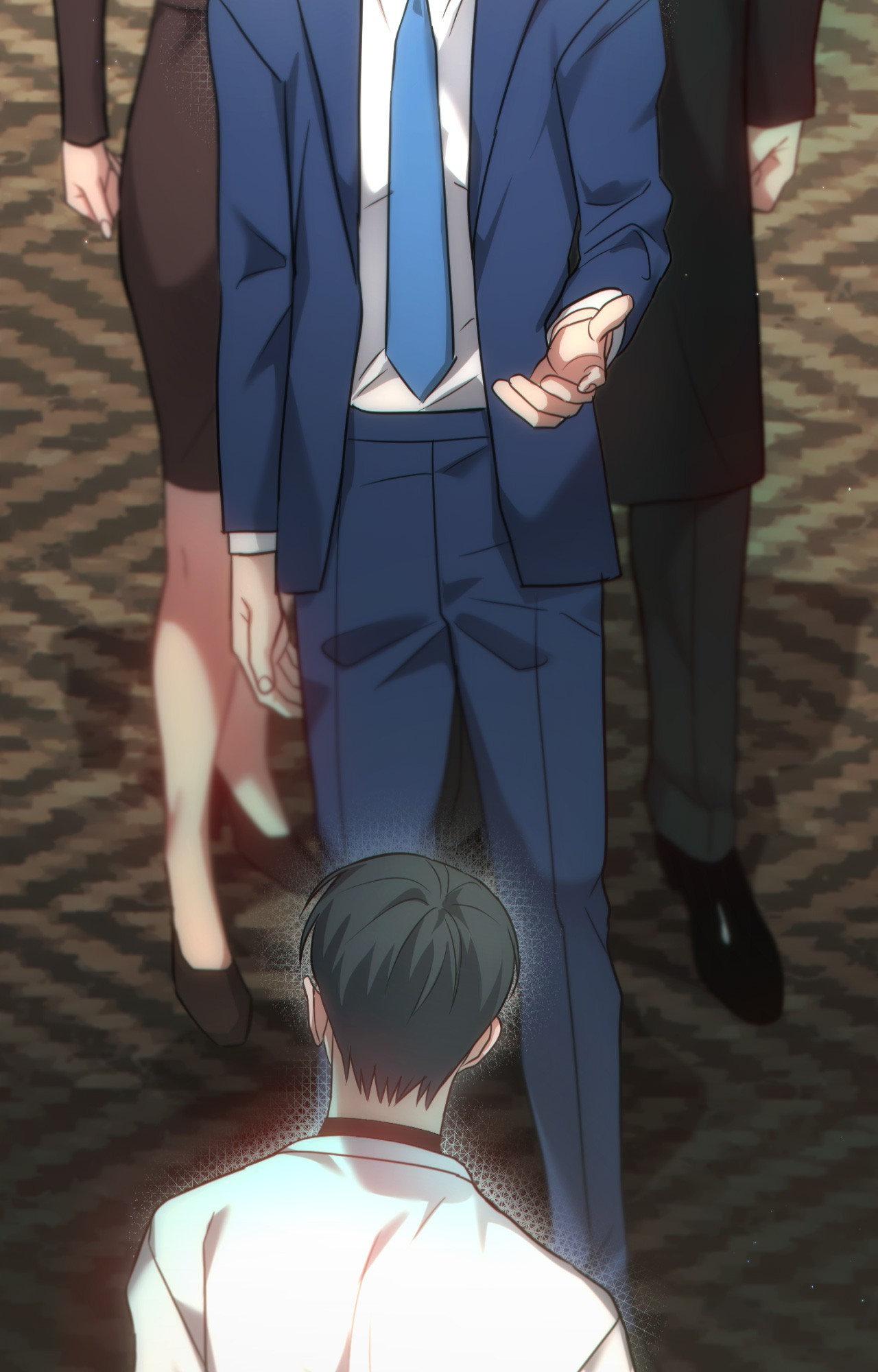 His Perfect Guide - Chapter 24 manhwa