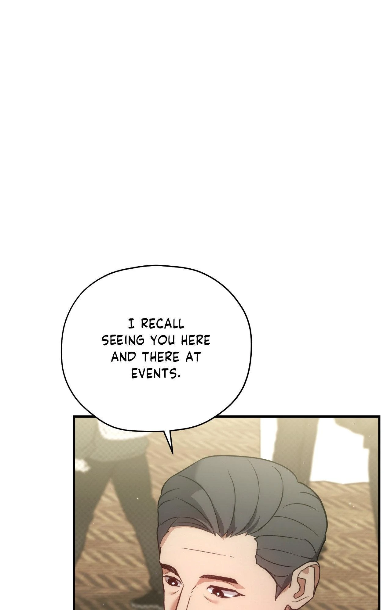 His Perfect Guide - Chapter 25 manhwa