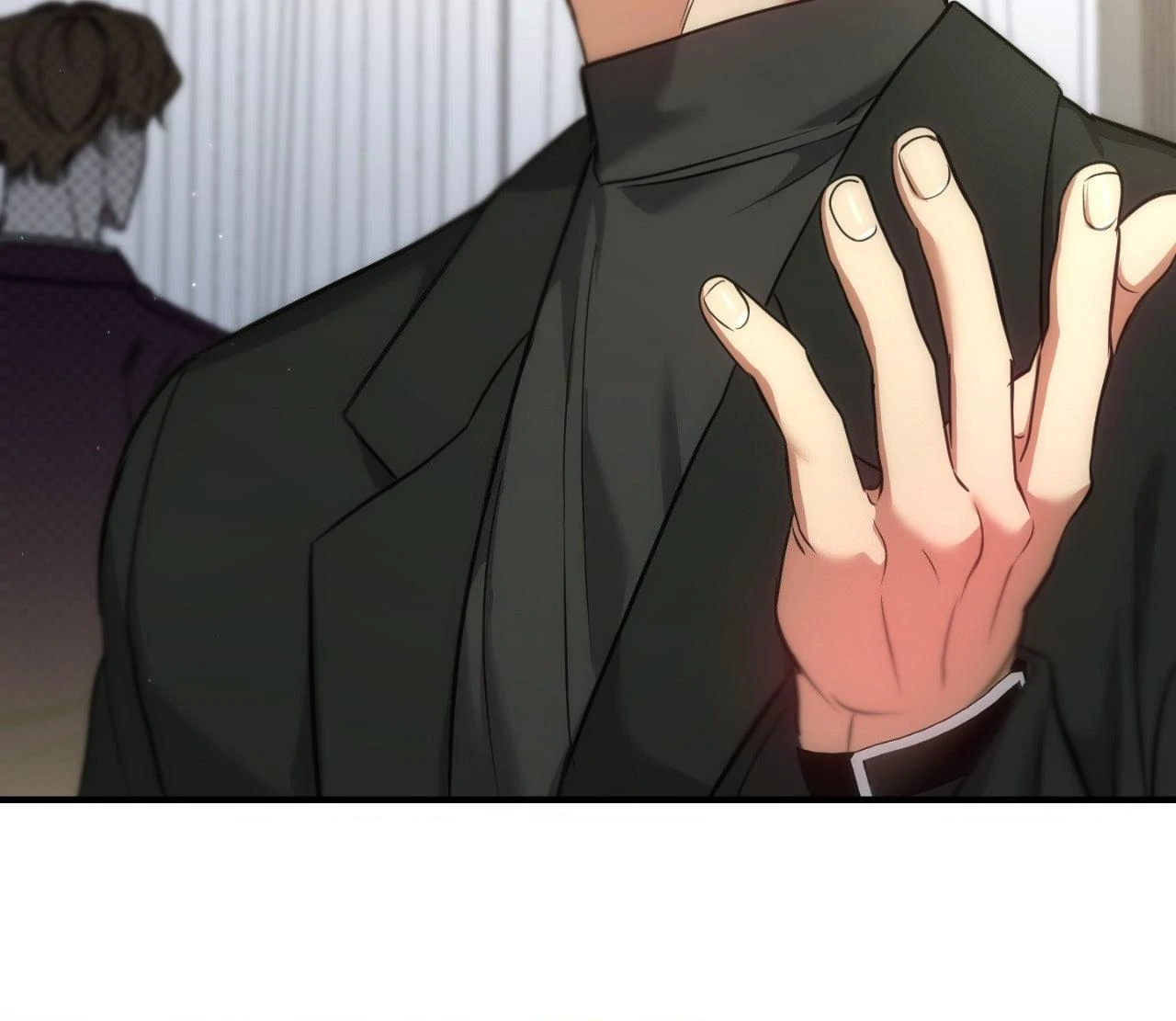 His Perfect Guide - Chapter 25 manhwa