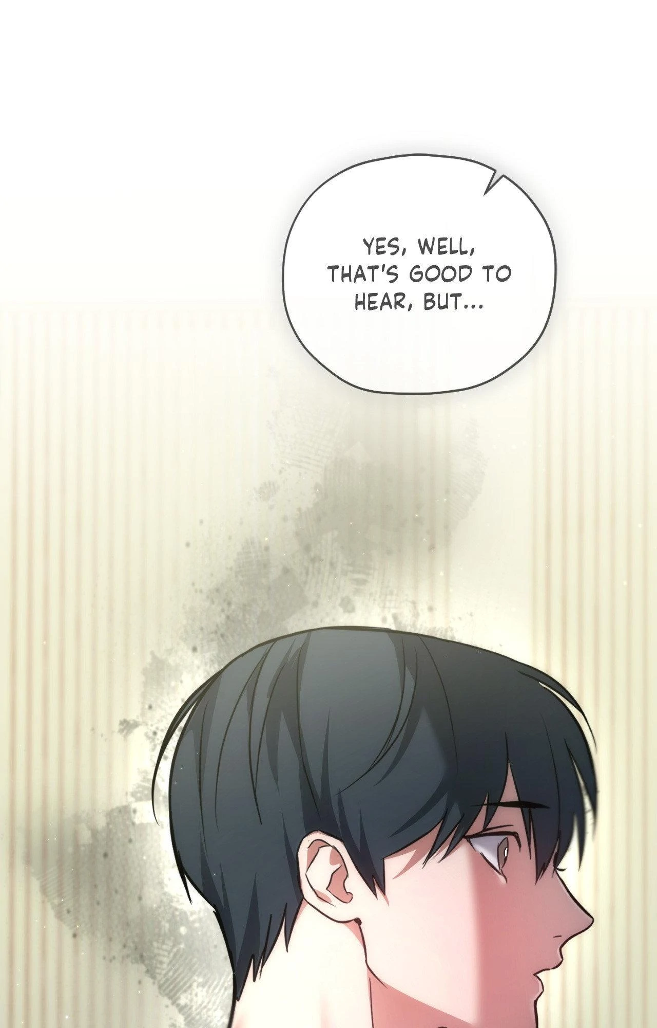 His Perfect Guide - Chapter 25 manhwa