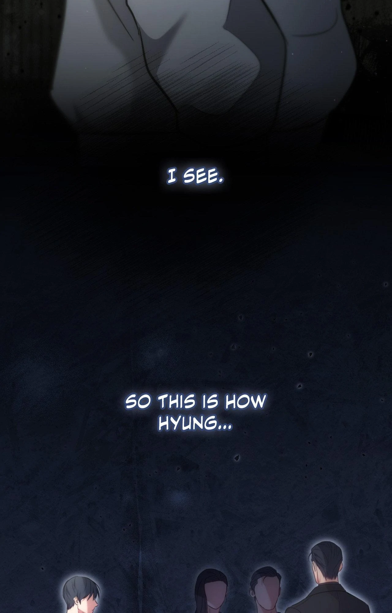 His Perfect Guide - Chapter 25 manhwa