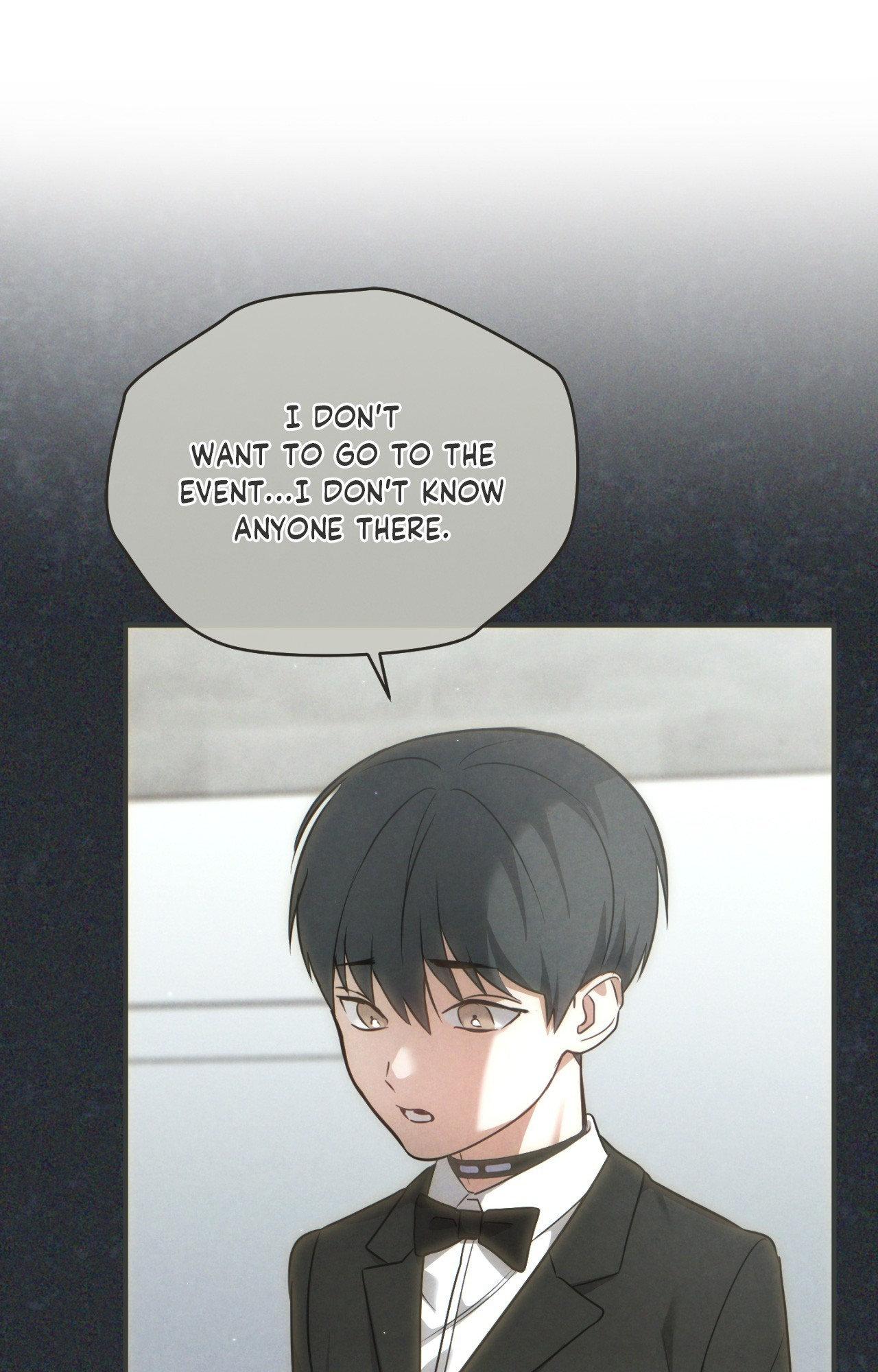 His Perfect Guide - Chapter 25 manhwa