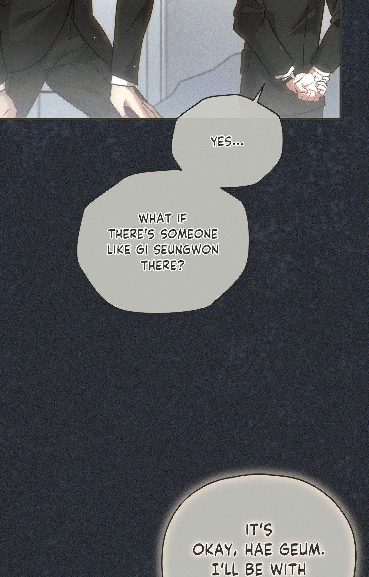 His Perfect Guide - Chapter 25 manhwa