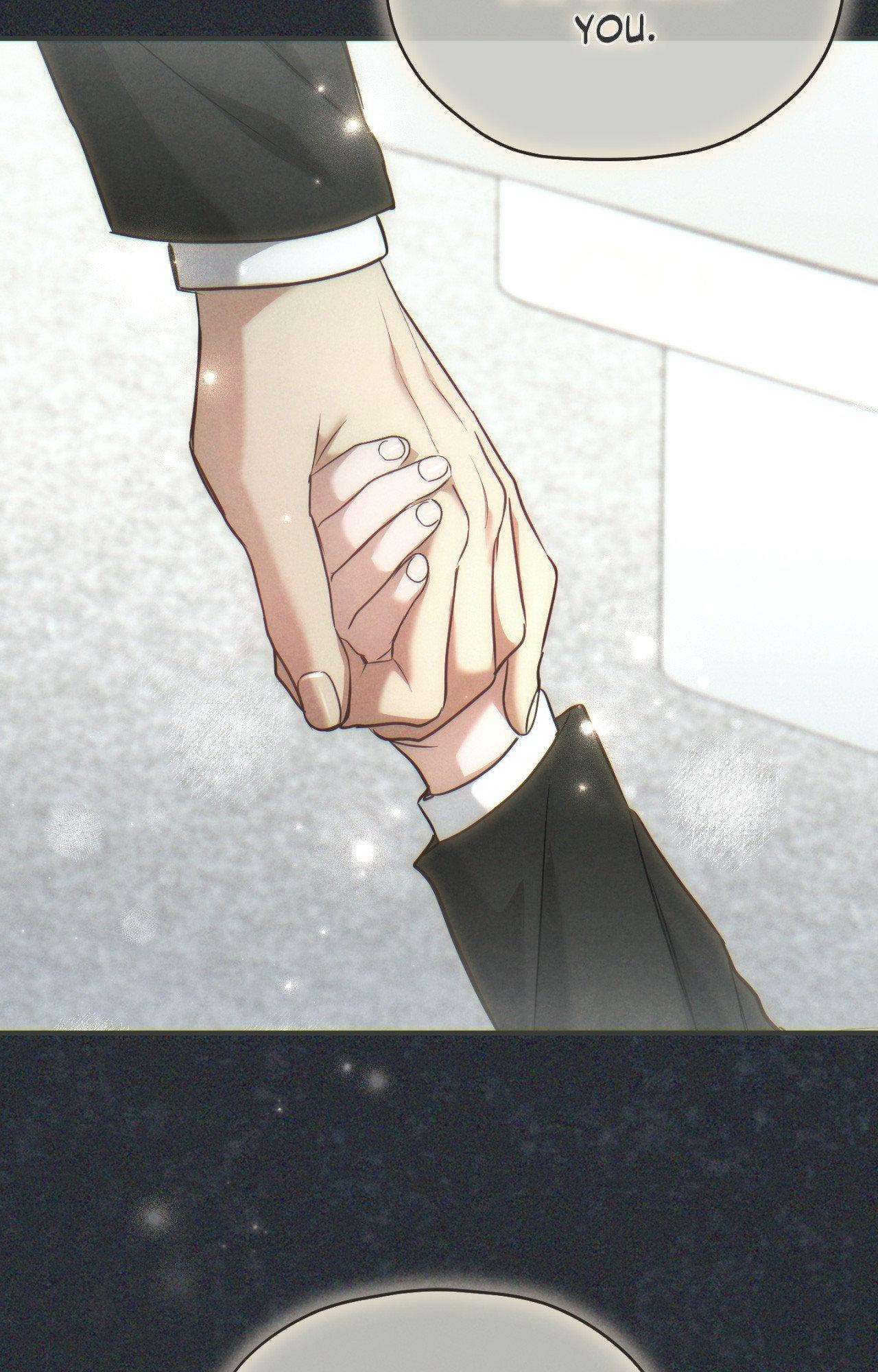 His Perfect Guide - Chapter 25 manhwa