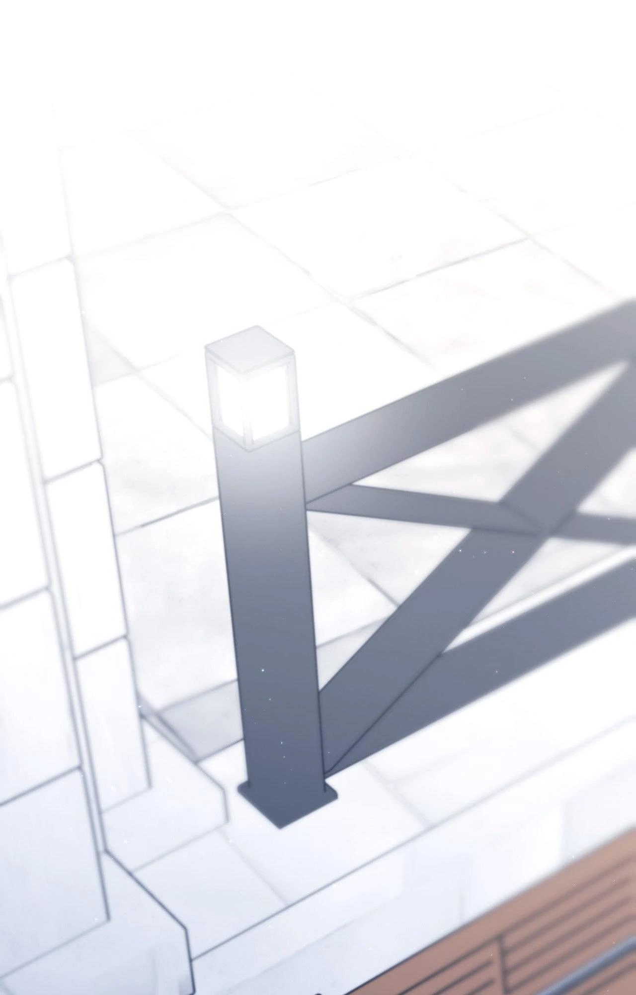 His Perfect Guide - Chapter 25 manhwa