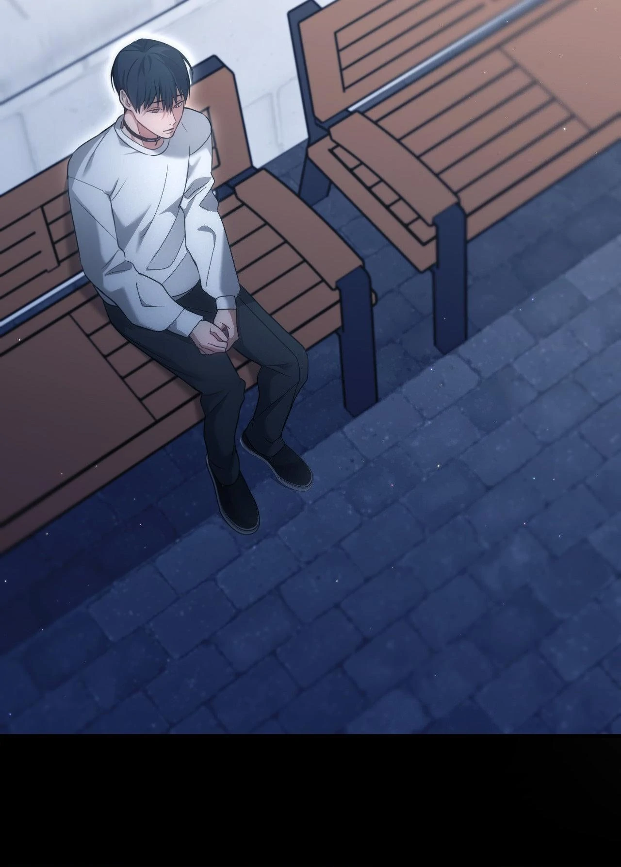 His Perfect Guide - Chapter 25 manhwa