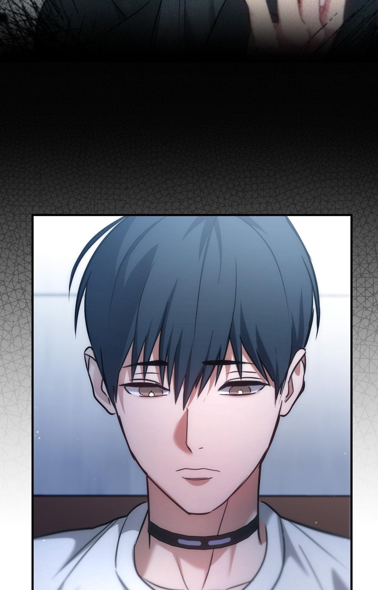 His Perfect Guide - Chapter 25 manhwa
