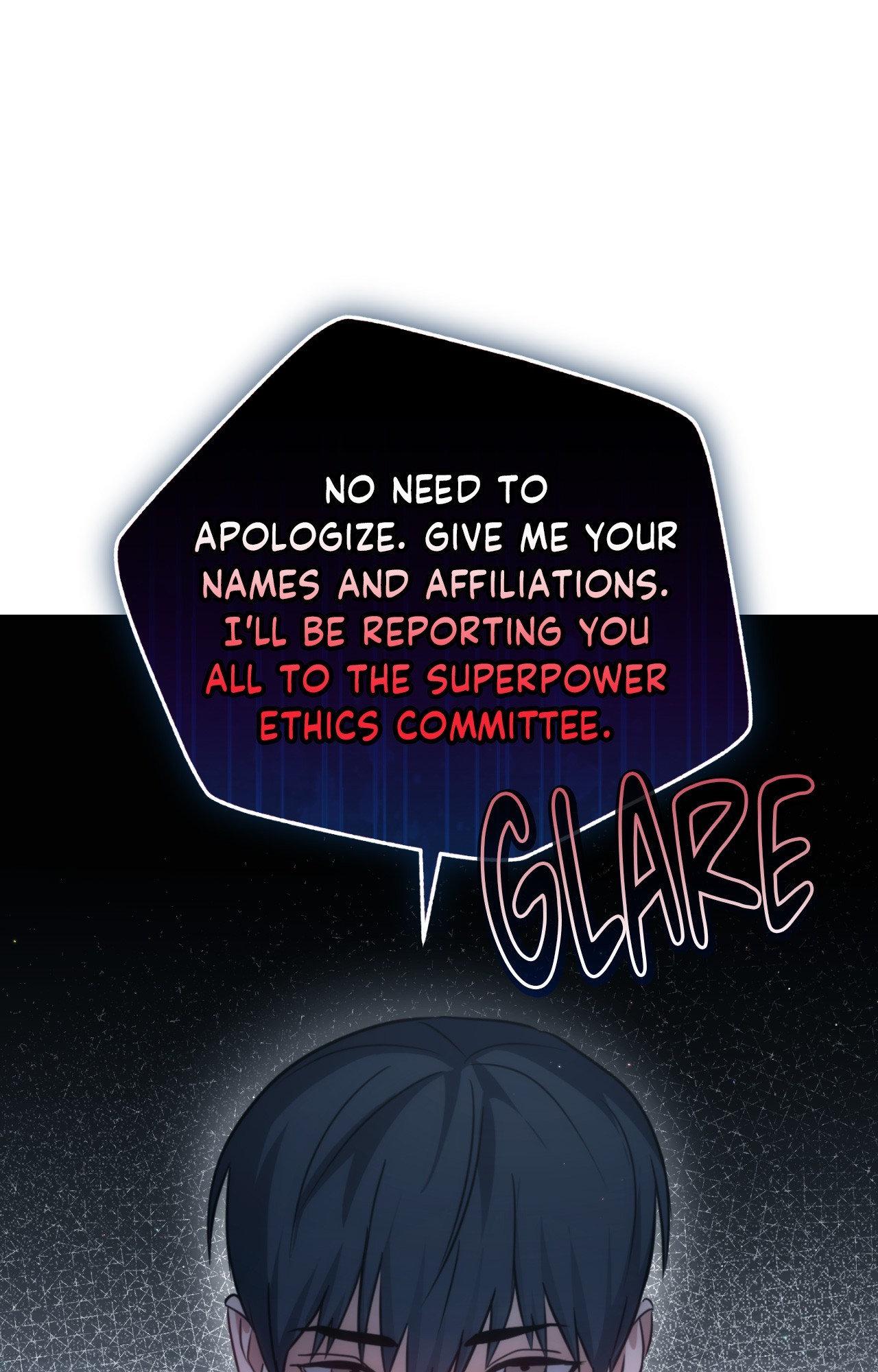 His Perfect Guide - Chapter 25 manhwa