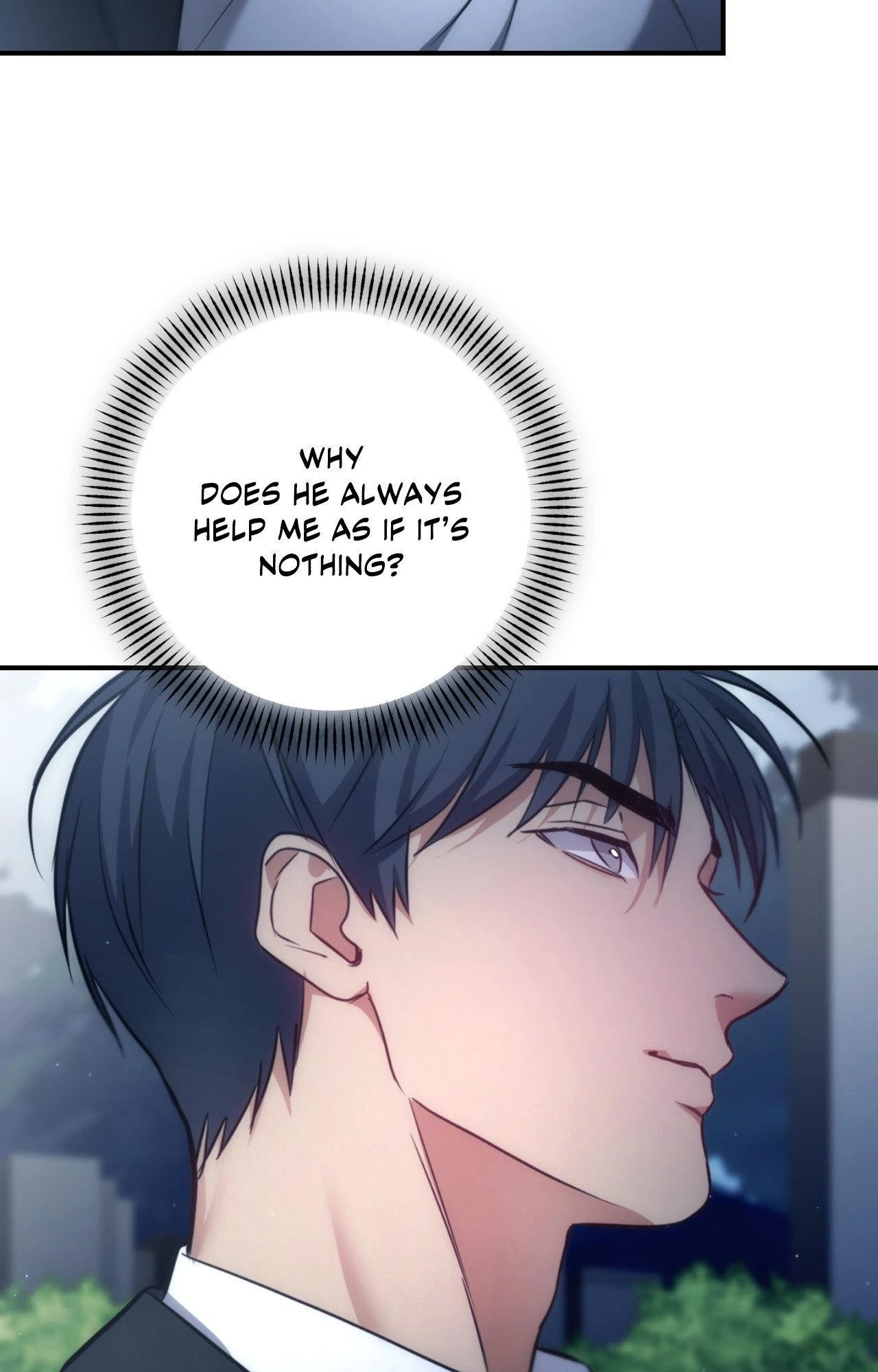 His Perfect Guide - Chapter 25 manhwa