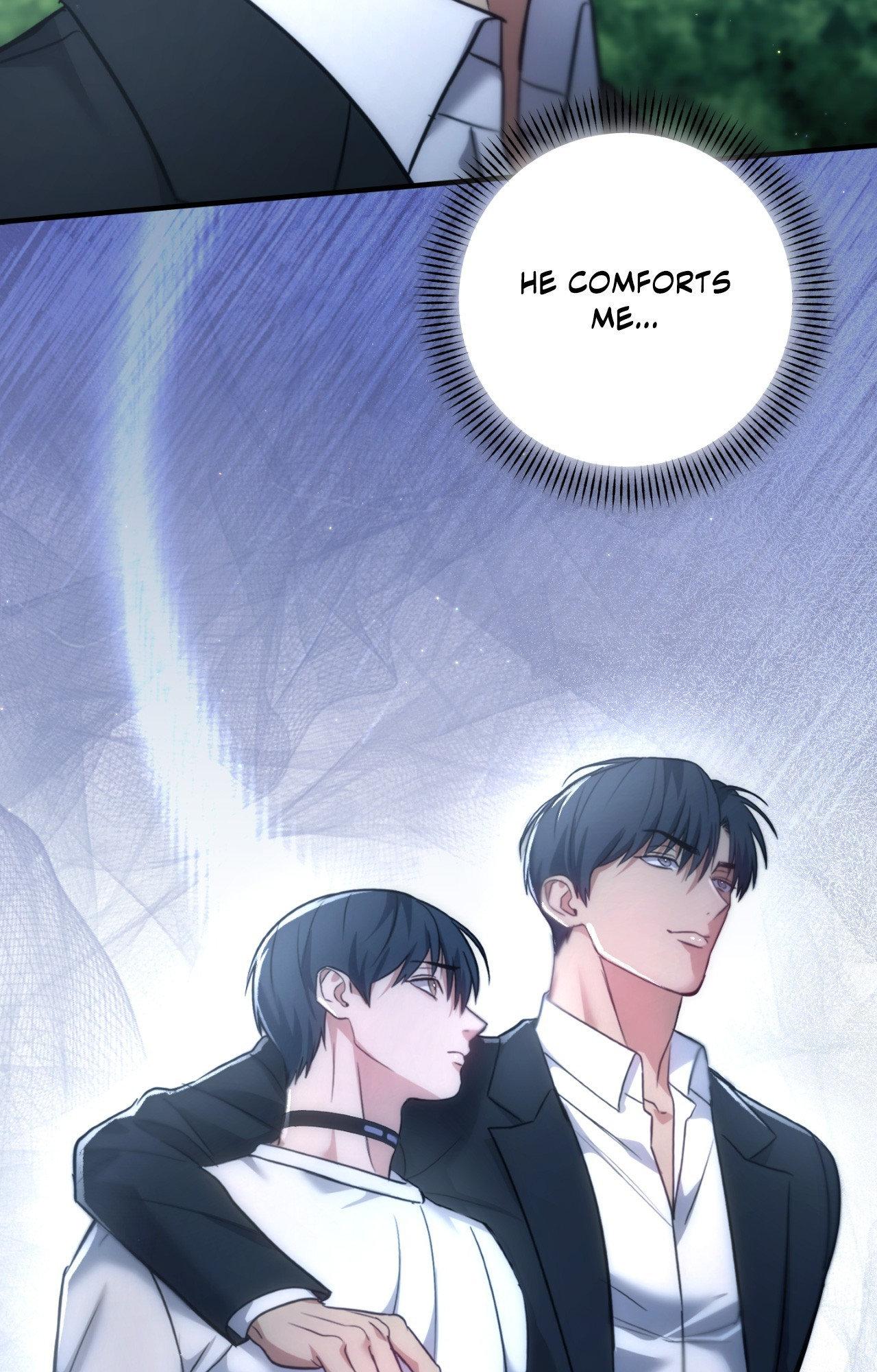 His Perfect Guide - Chapter 25 manhwa