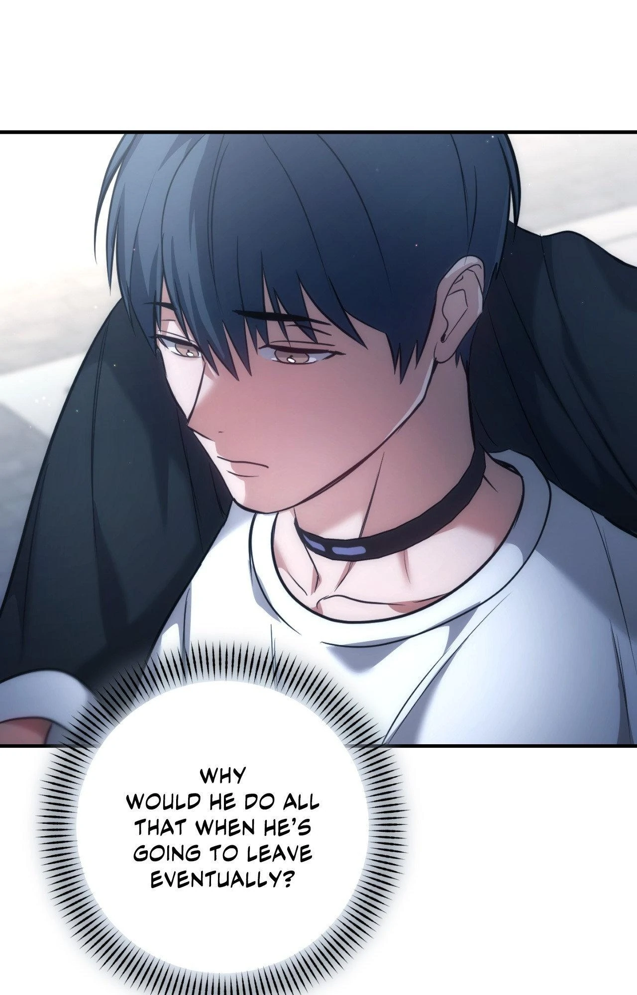 His Perfect Guide - Chapter 25 manhwa