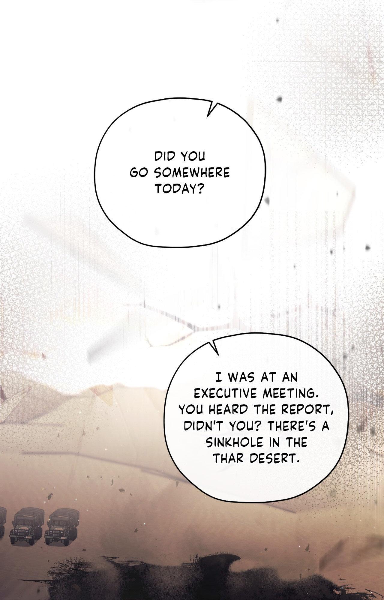 His Perfect Guide - Chapter 25 manhwa