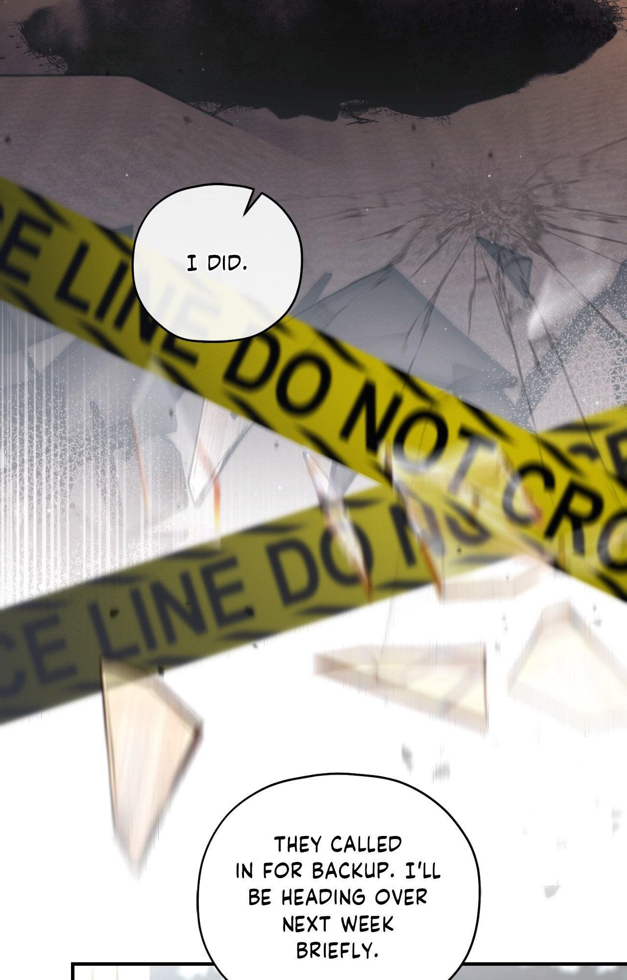 His Perfect Guide - Chapter 25 manhwa