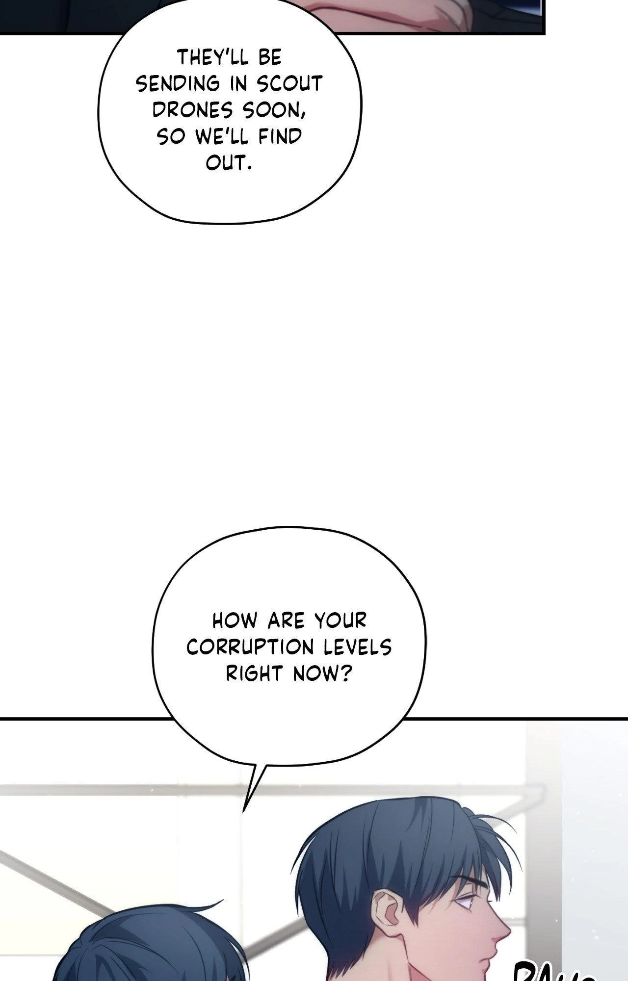 His Perfect Guide - Chapter 25 manhwa