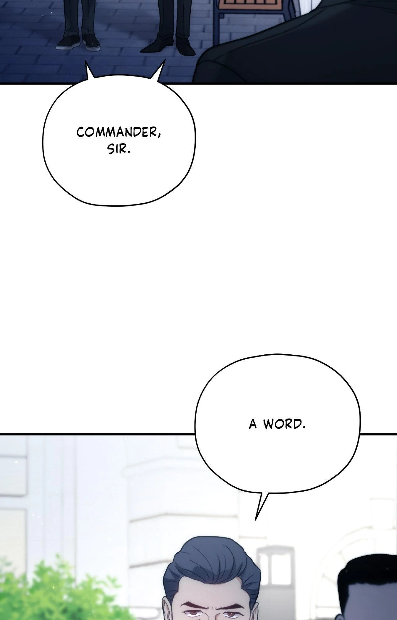 His Perfect Guide - Chapter 25 manhwa