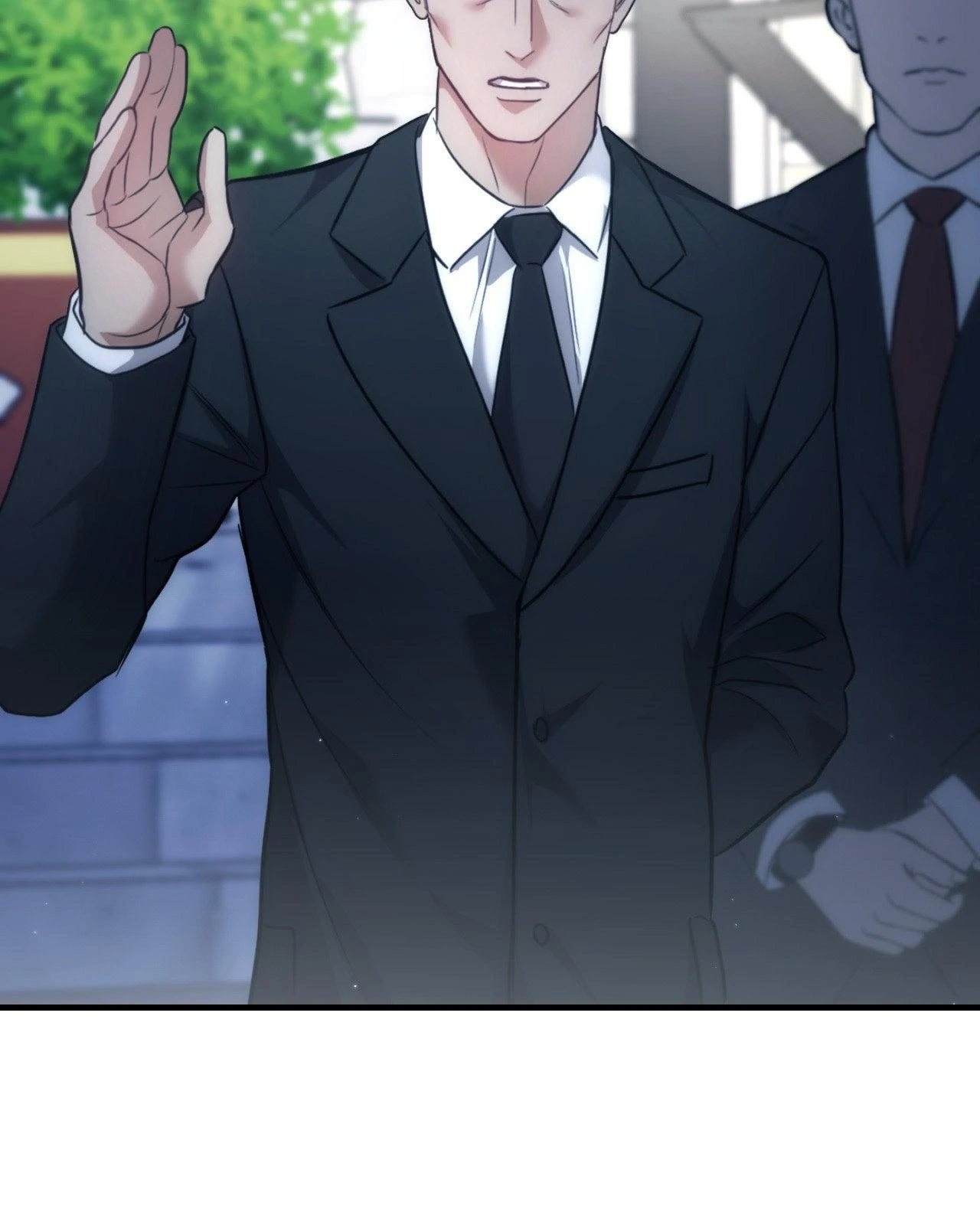 His Perfect Guide - Chapter 25 manhwa