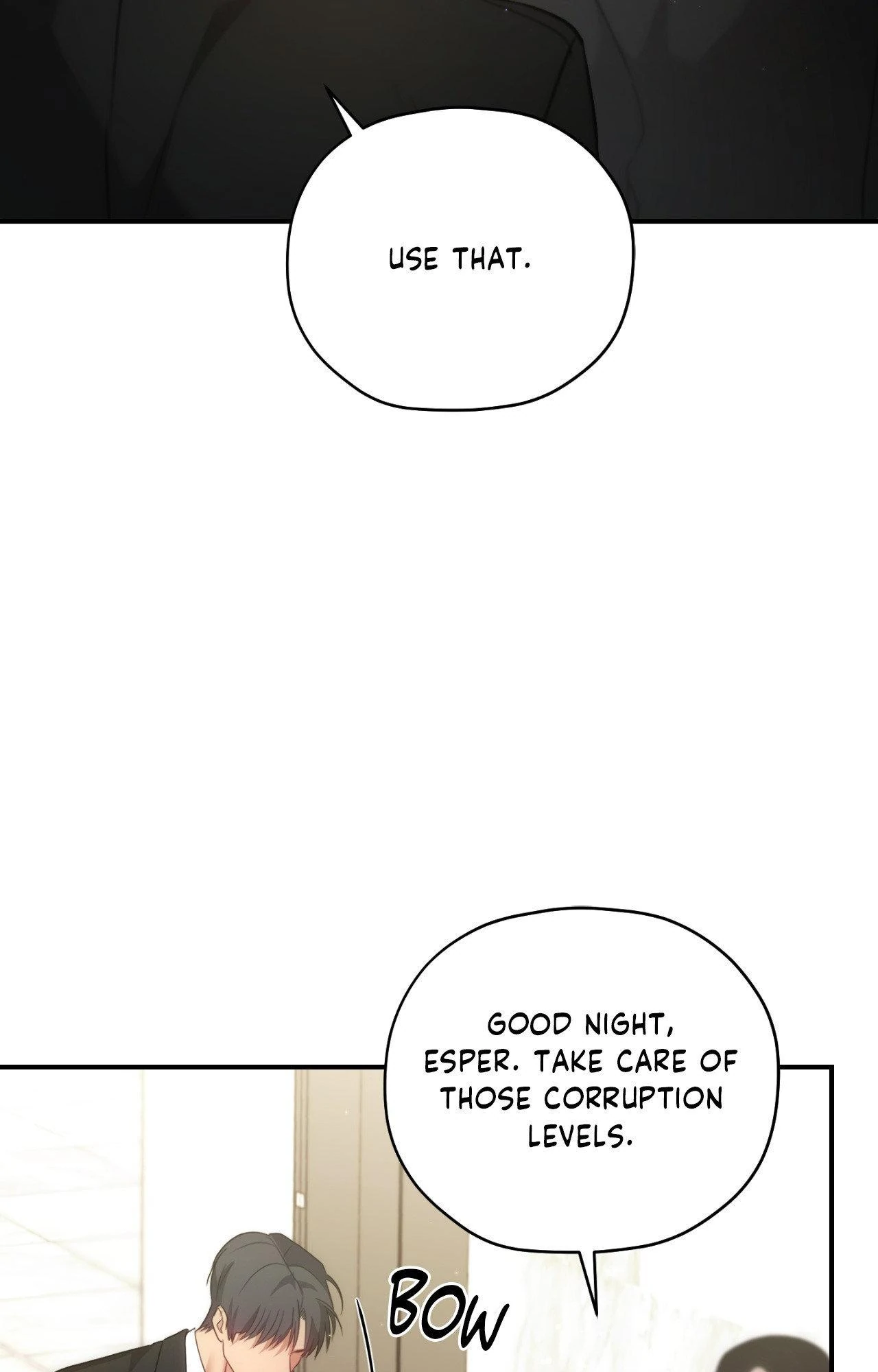 His Perfect Guide - Chapter 25 manhwa