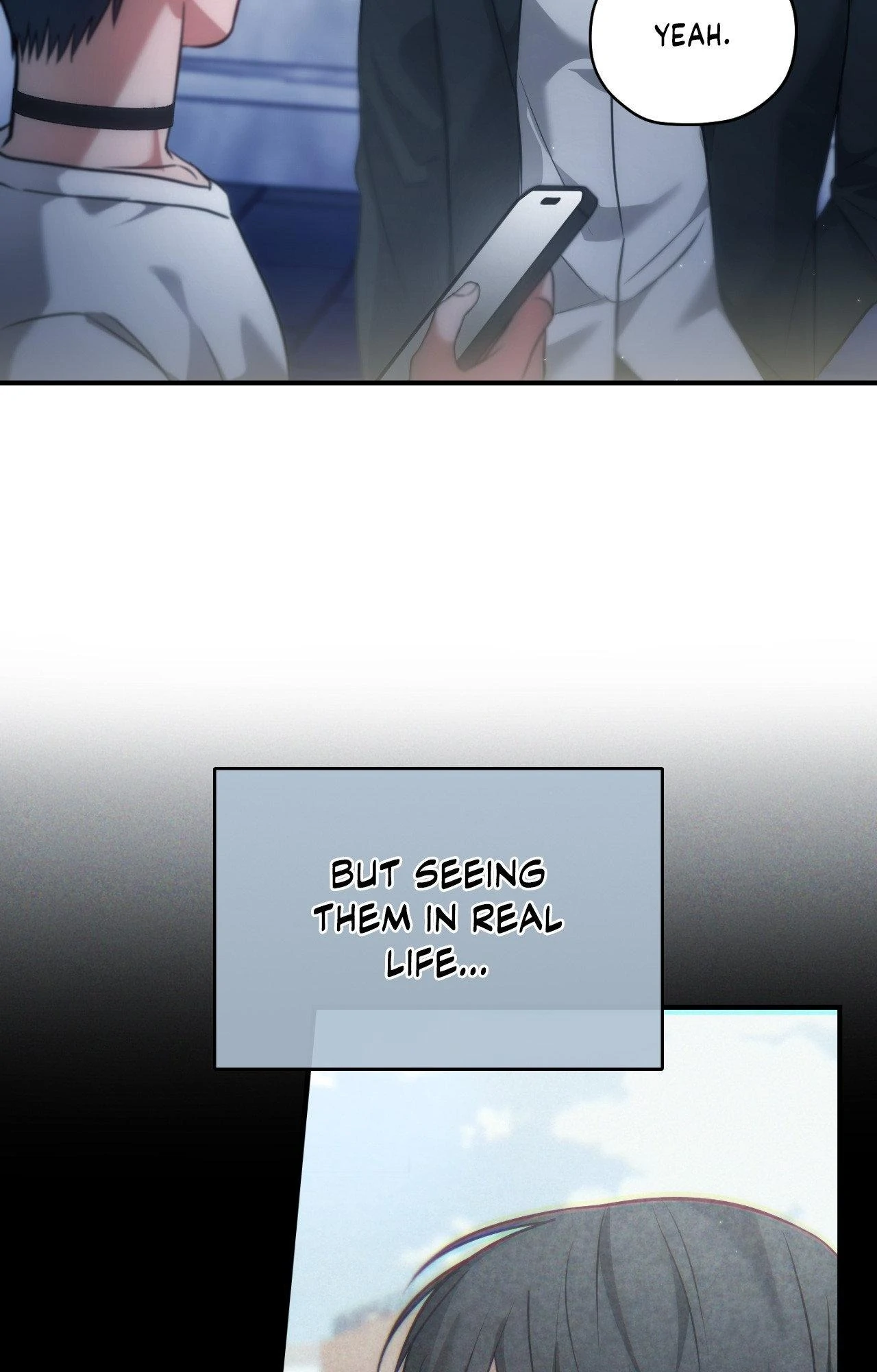 His Perfect Guide - Chapter 25 manhwa