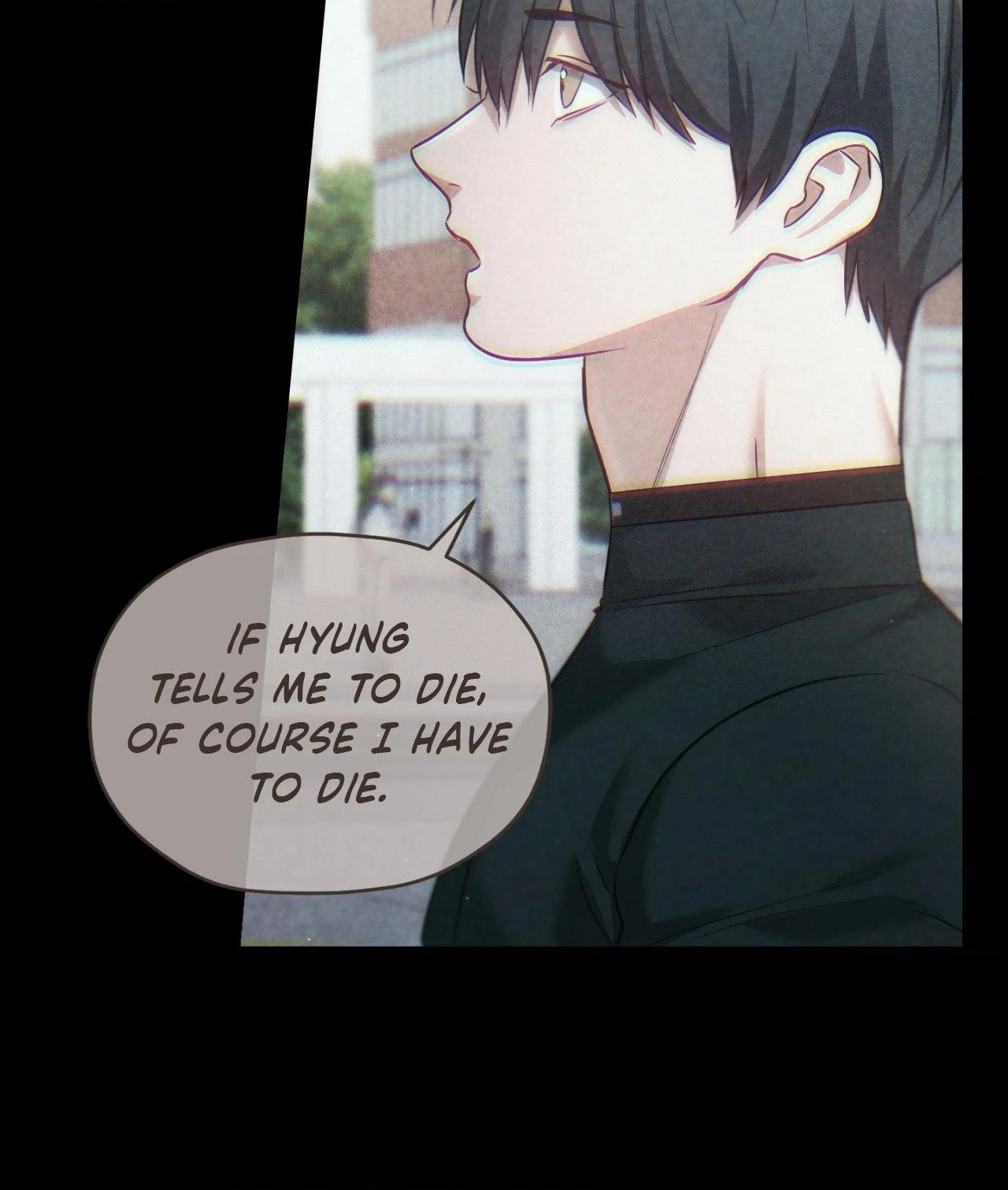 His Perfect Guide - Chapter 25 manhwa