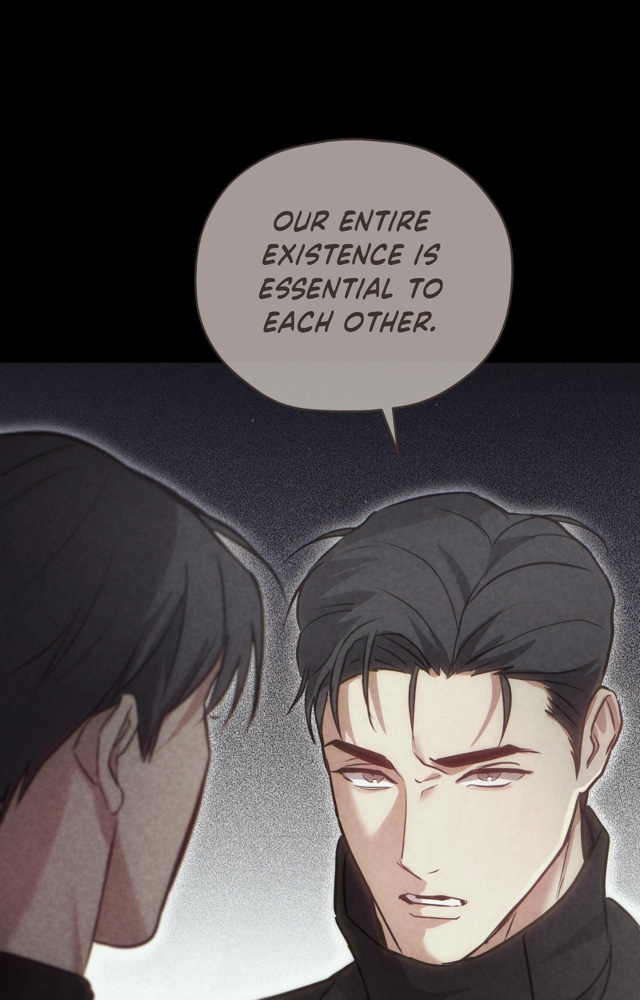 His Perfect Guide - Chapter 25 manhwa