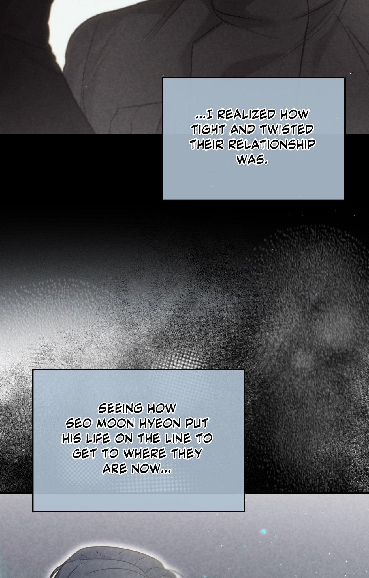 His Perfect Guide - Chapter 25 manhwa