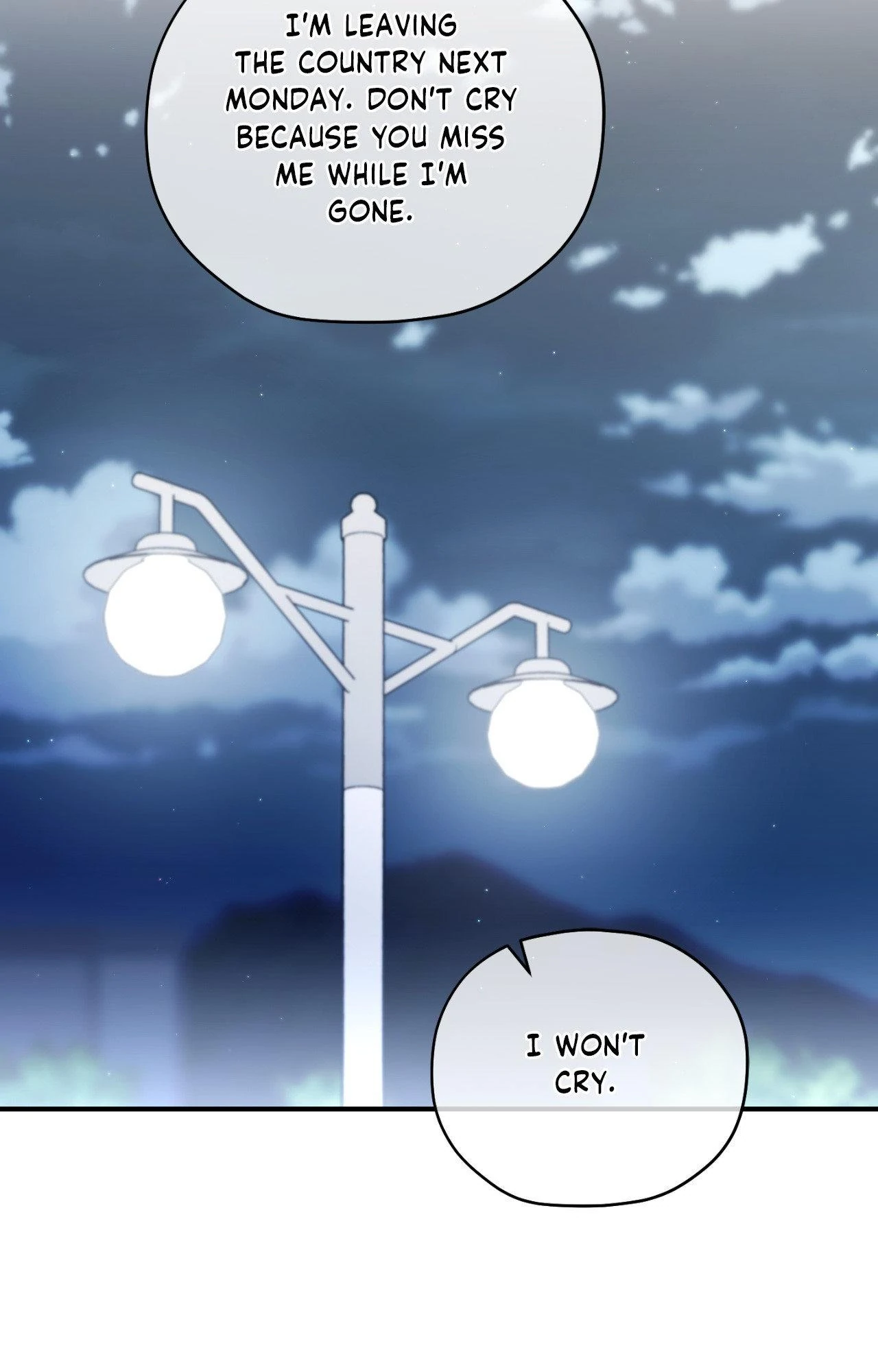 His Perfect Guide - Chapter 25 manhwa