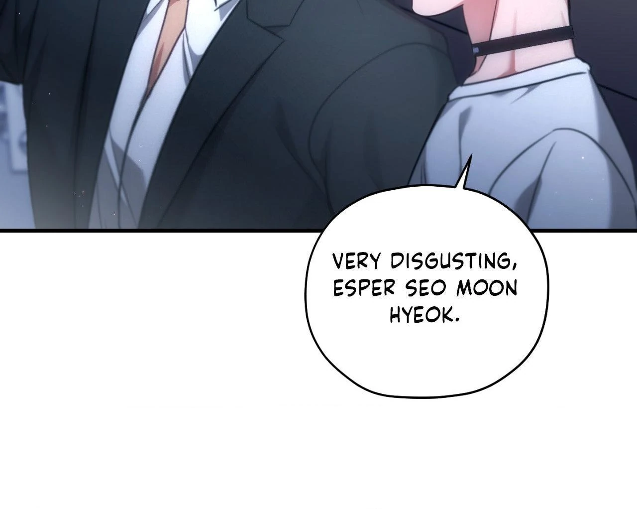 His Perfect Guide - Chapter 25 manhwa