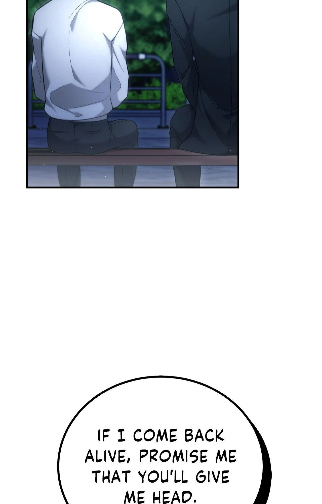 His Perfect Guide - Chapter 25 manhwa