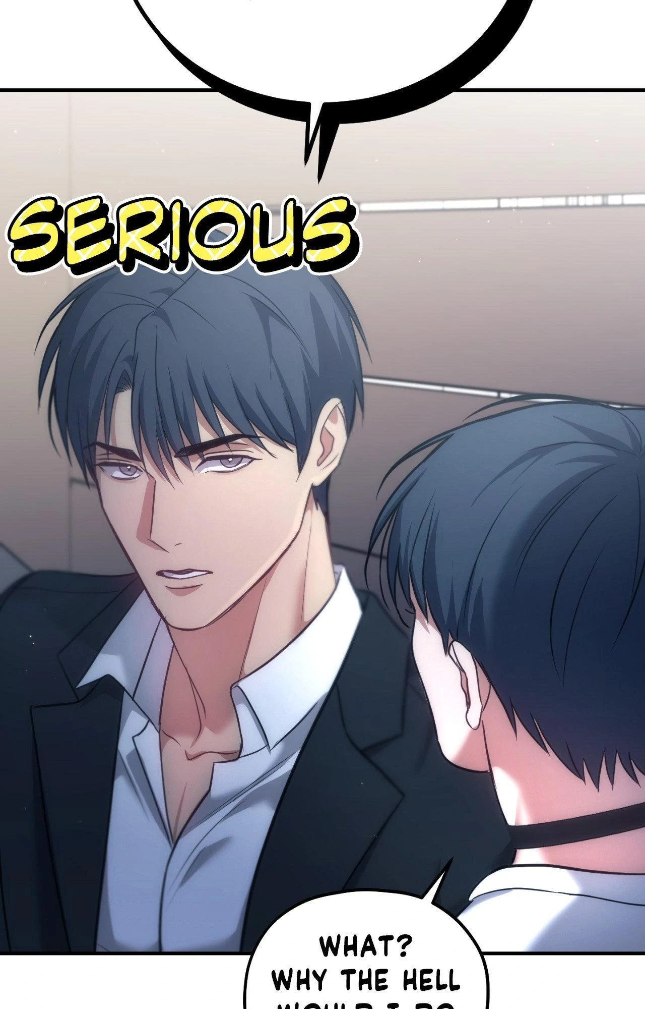 His Perfect Guide - Chapter 25 manhwa