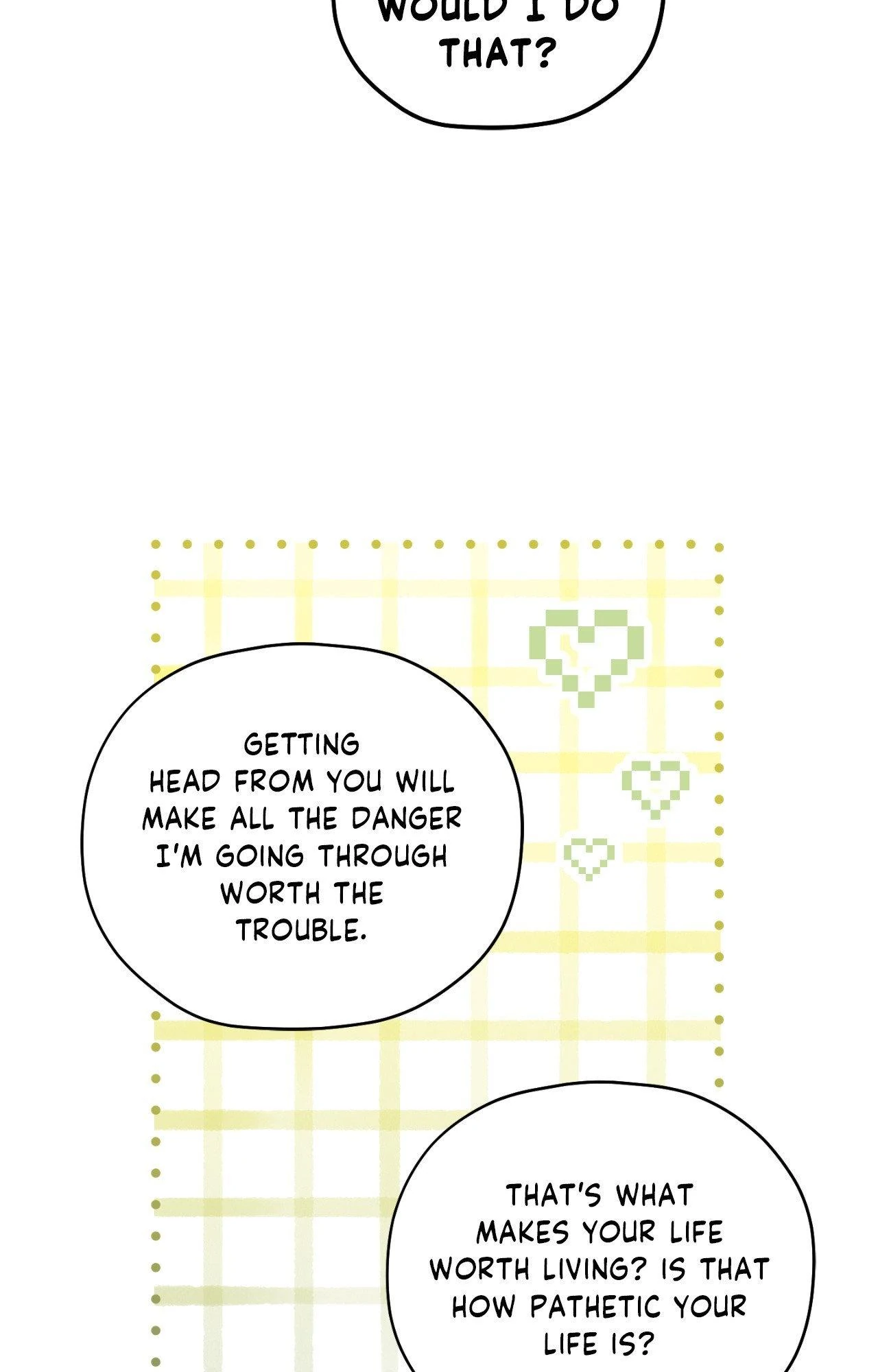 His Perfect Guide - Chapter 25 manhwa