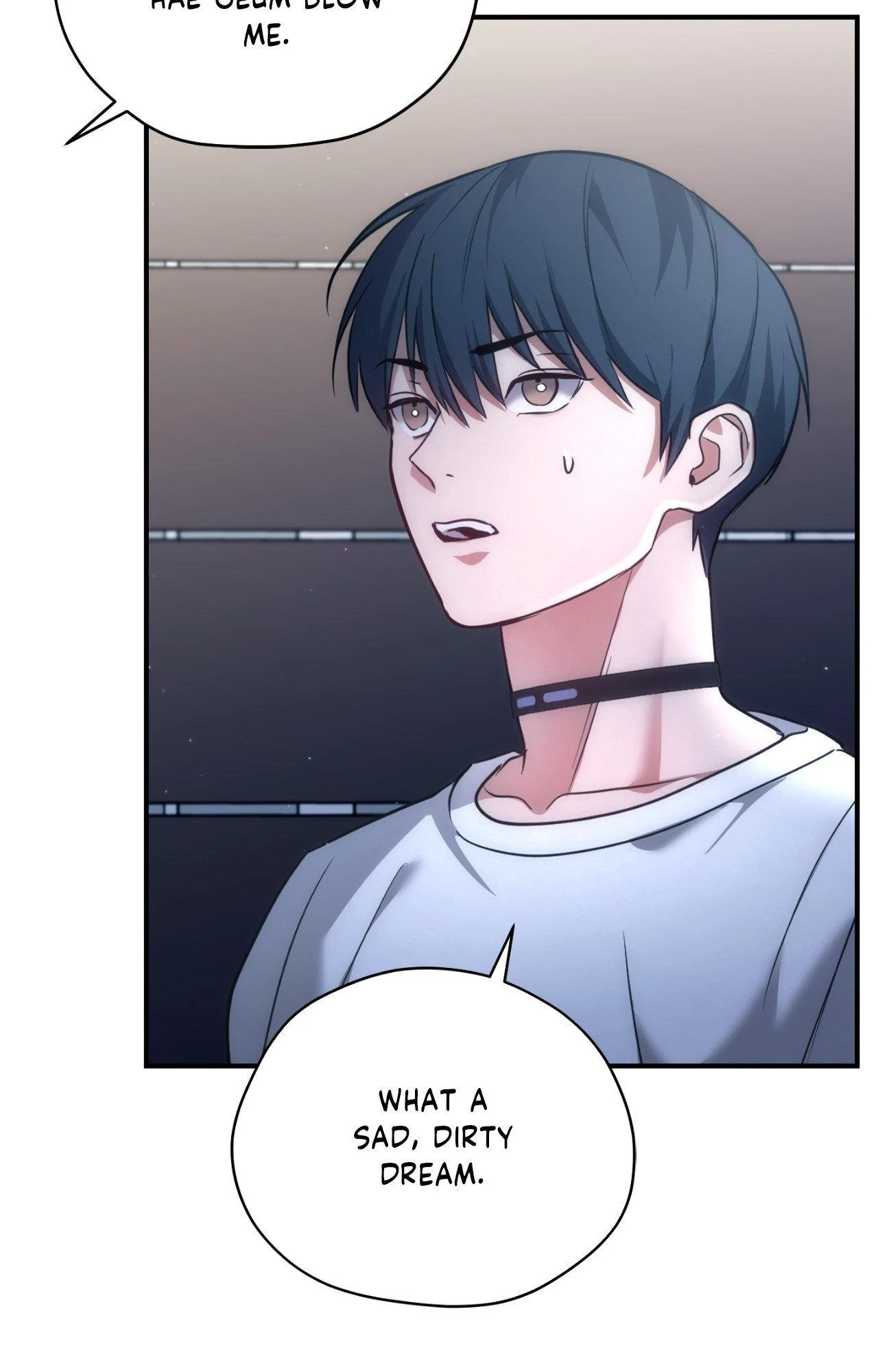 His Perfect Guide - Chapter 25 manhwa