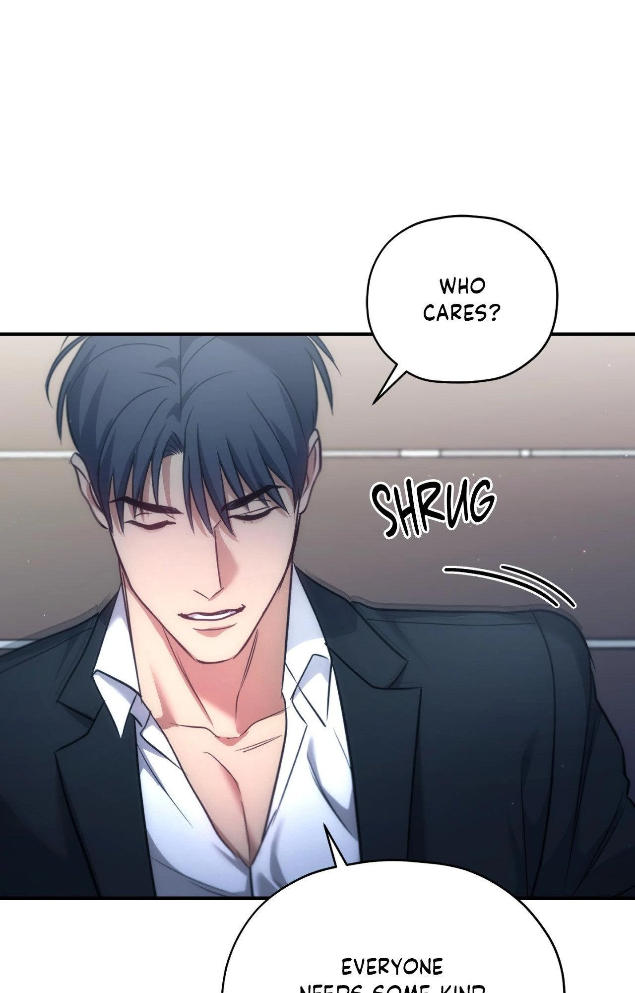 His Perfect Guide - Chapter 25 manhwa