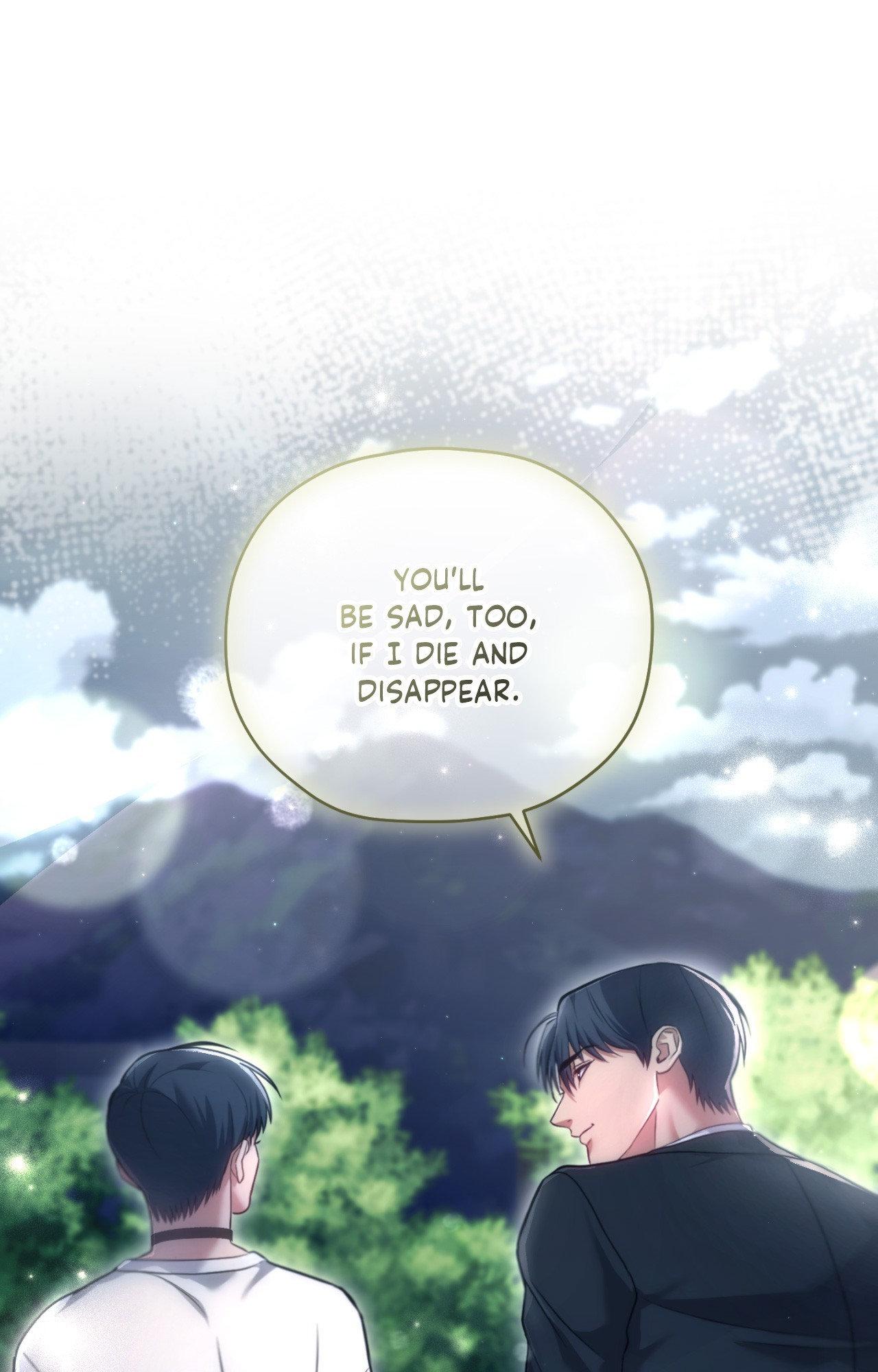 His Perfect Guide - Chapter 25 manhwa