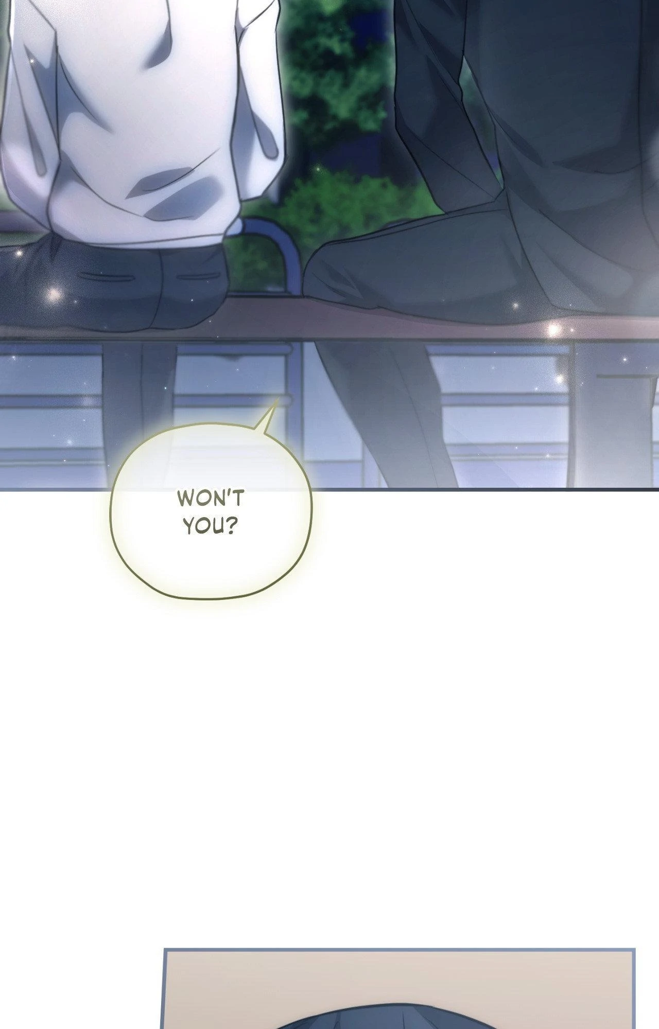 His Perfect Guide - Chapter 25 manhwa