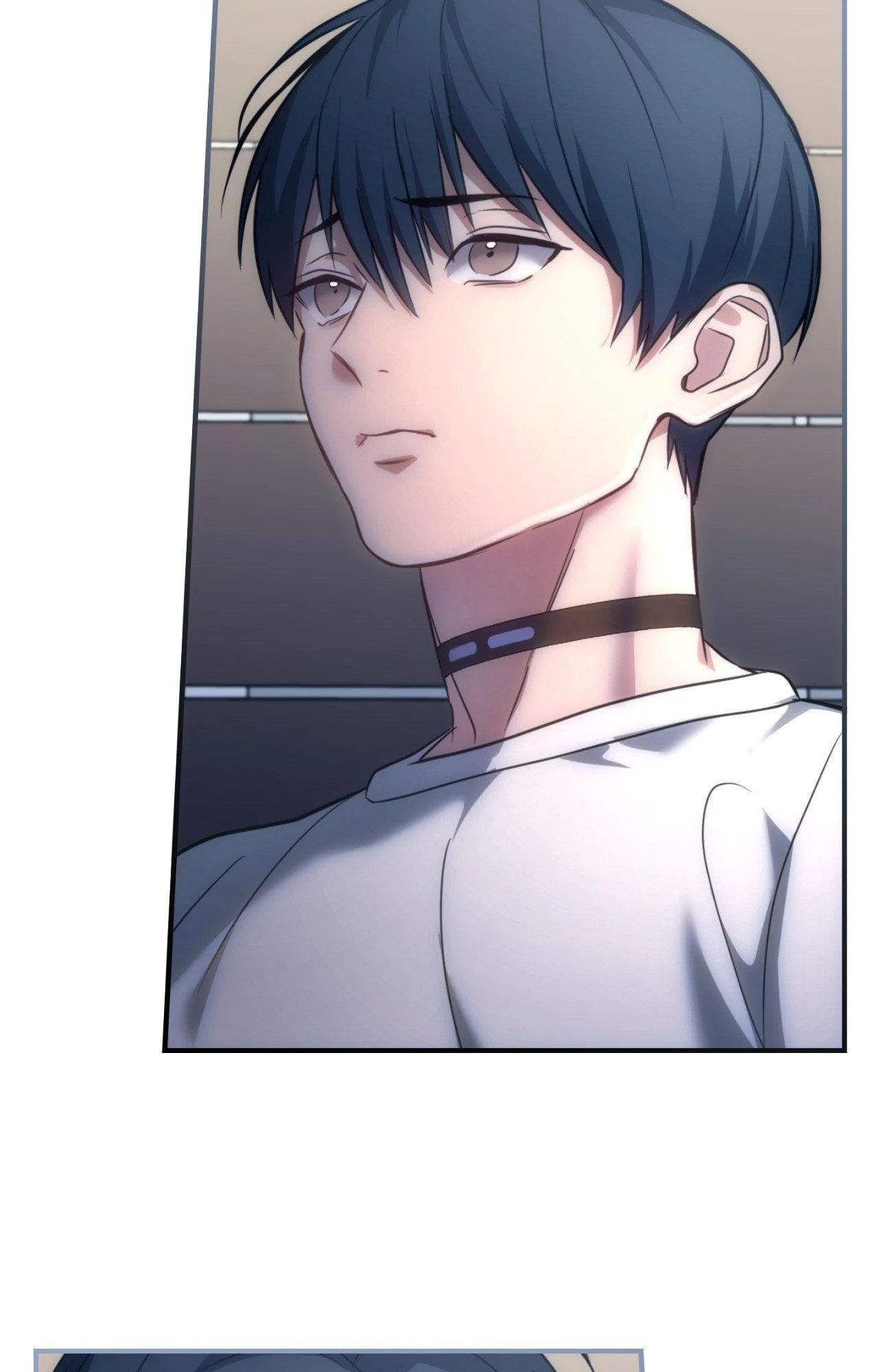 His Perfect Guide - Chapter 25 manhwa