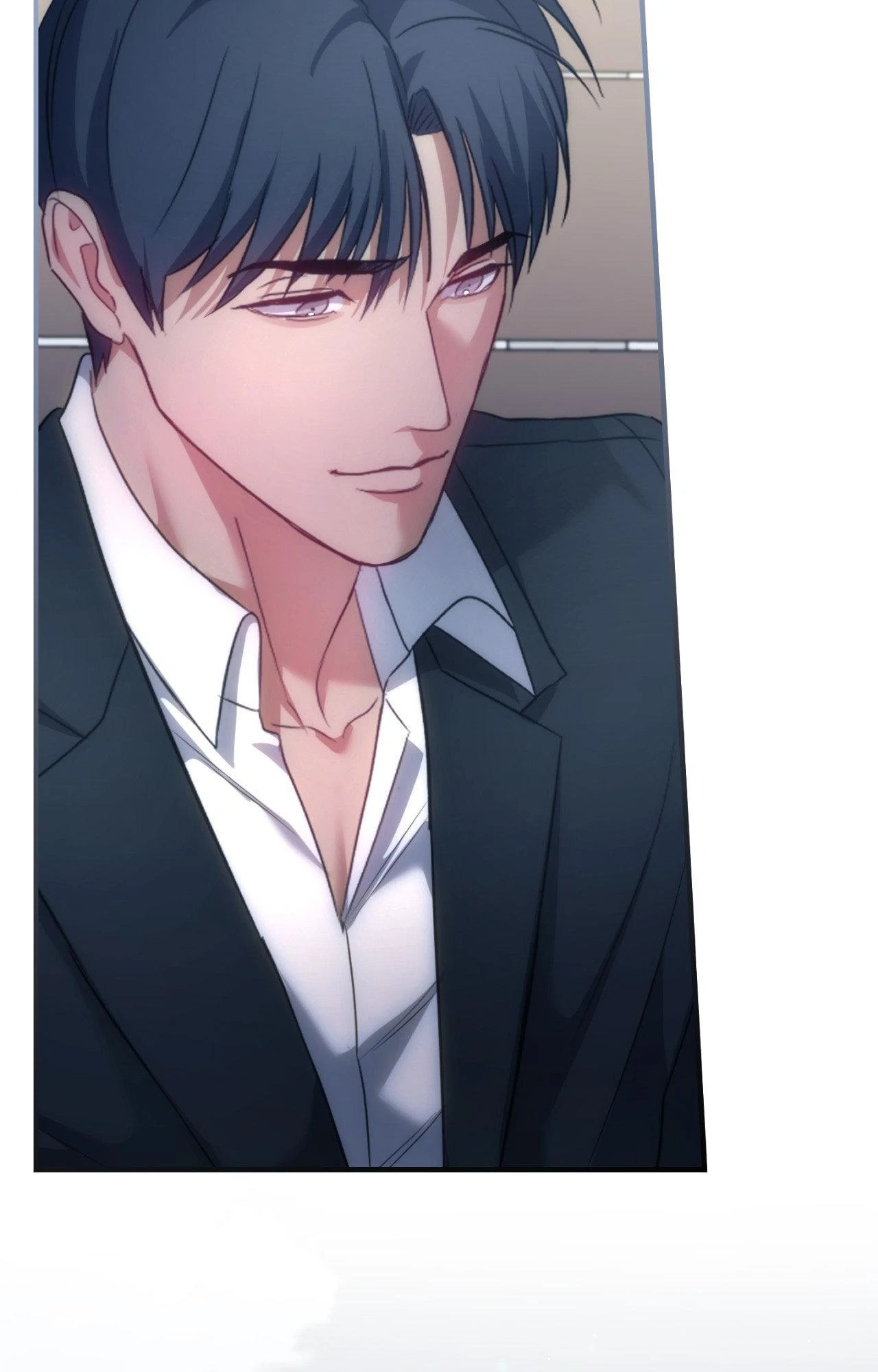 His Perfect Guide - Chapter 25 manhwa